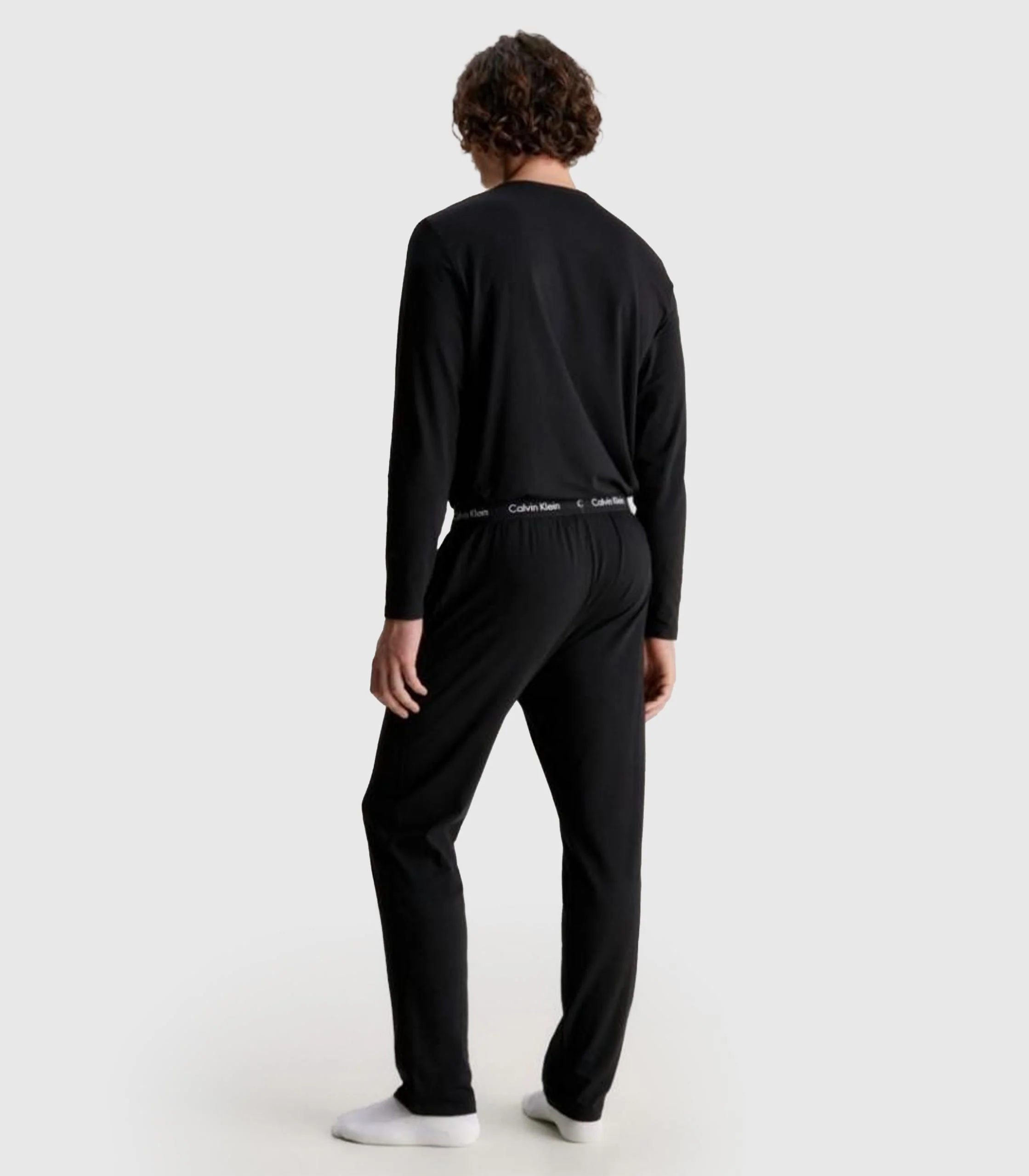 Calvin Klein - Men's Lounge Jogger - Image 3