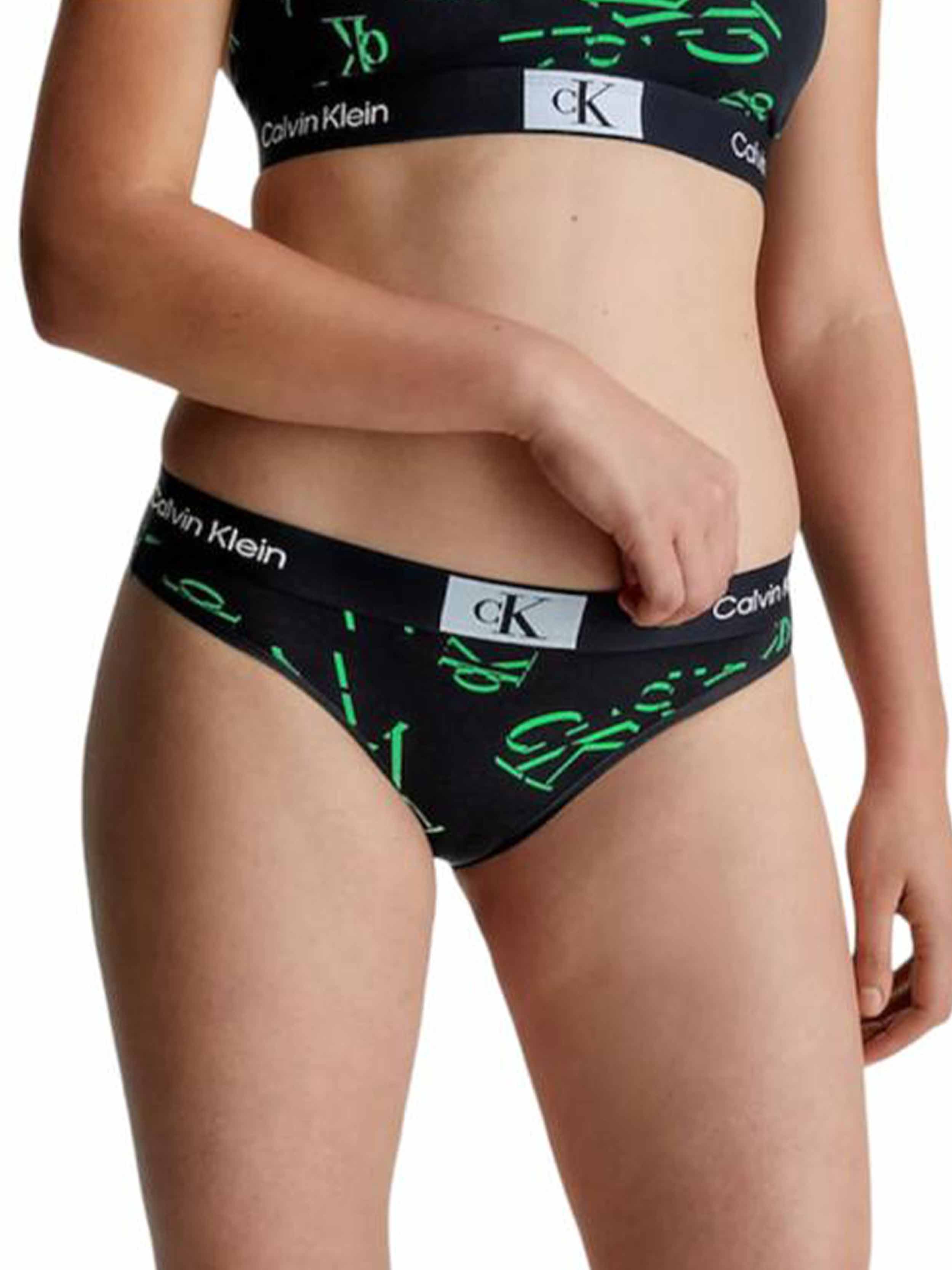 Calvin Klein - Women's Modern Bikini Bottoms - Image 2