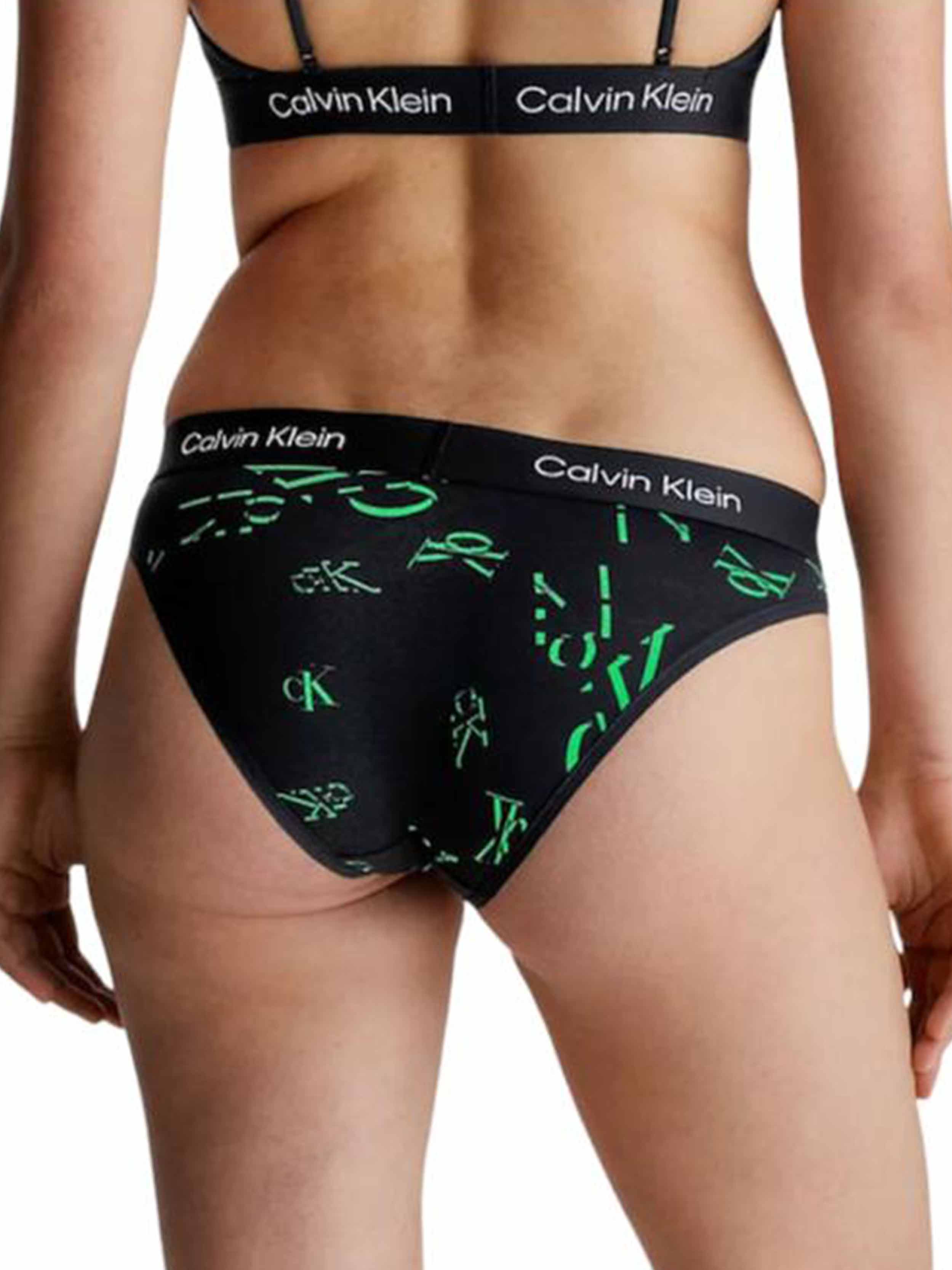 Calvin Klein - Women's Modern Bikini Bottoms - Image 3