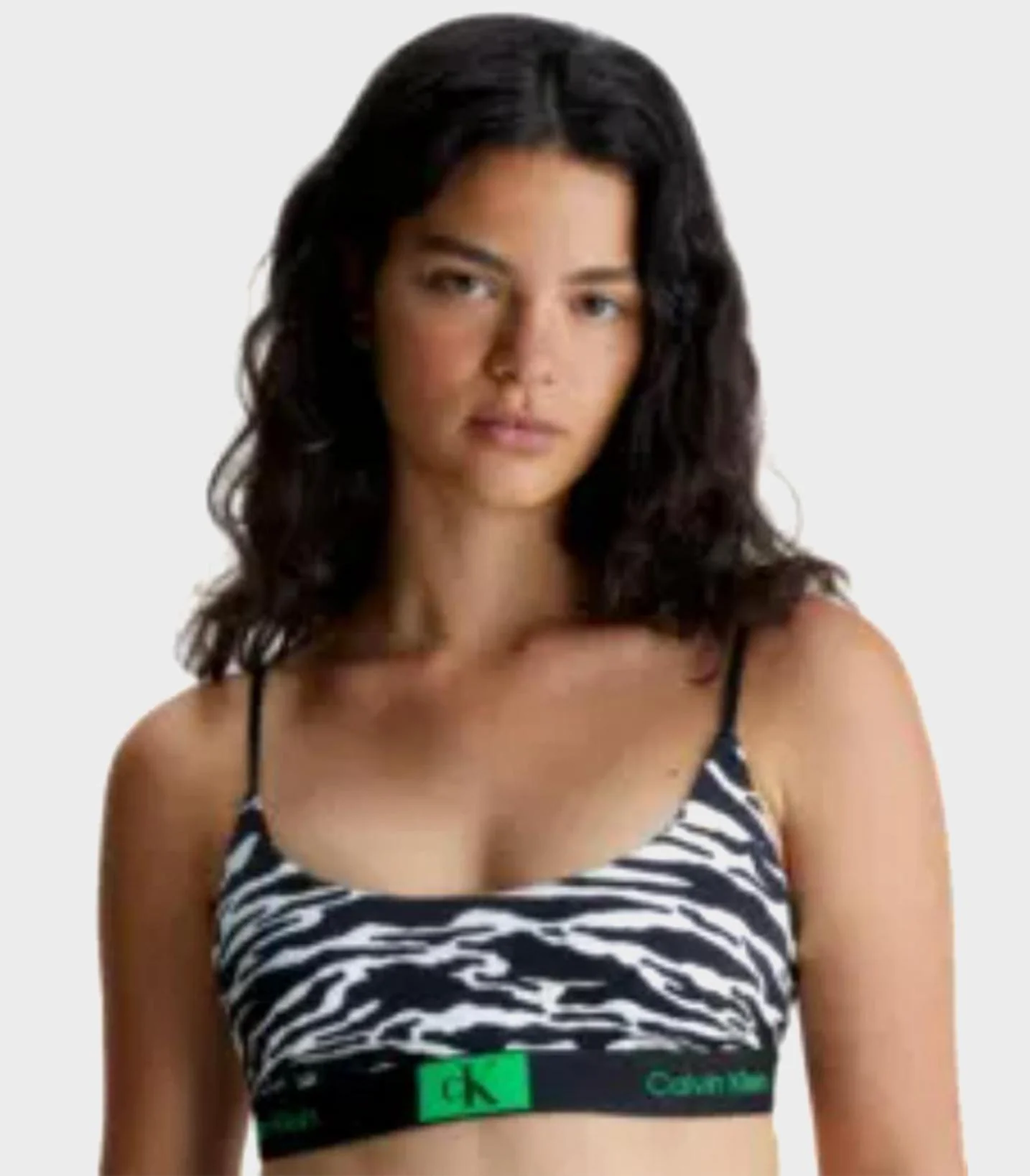 Calvin Klein - Women's Light Lined Bralette - Image 2