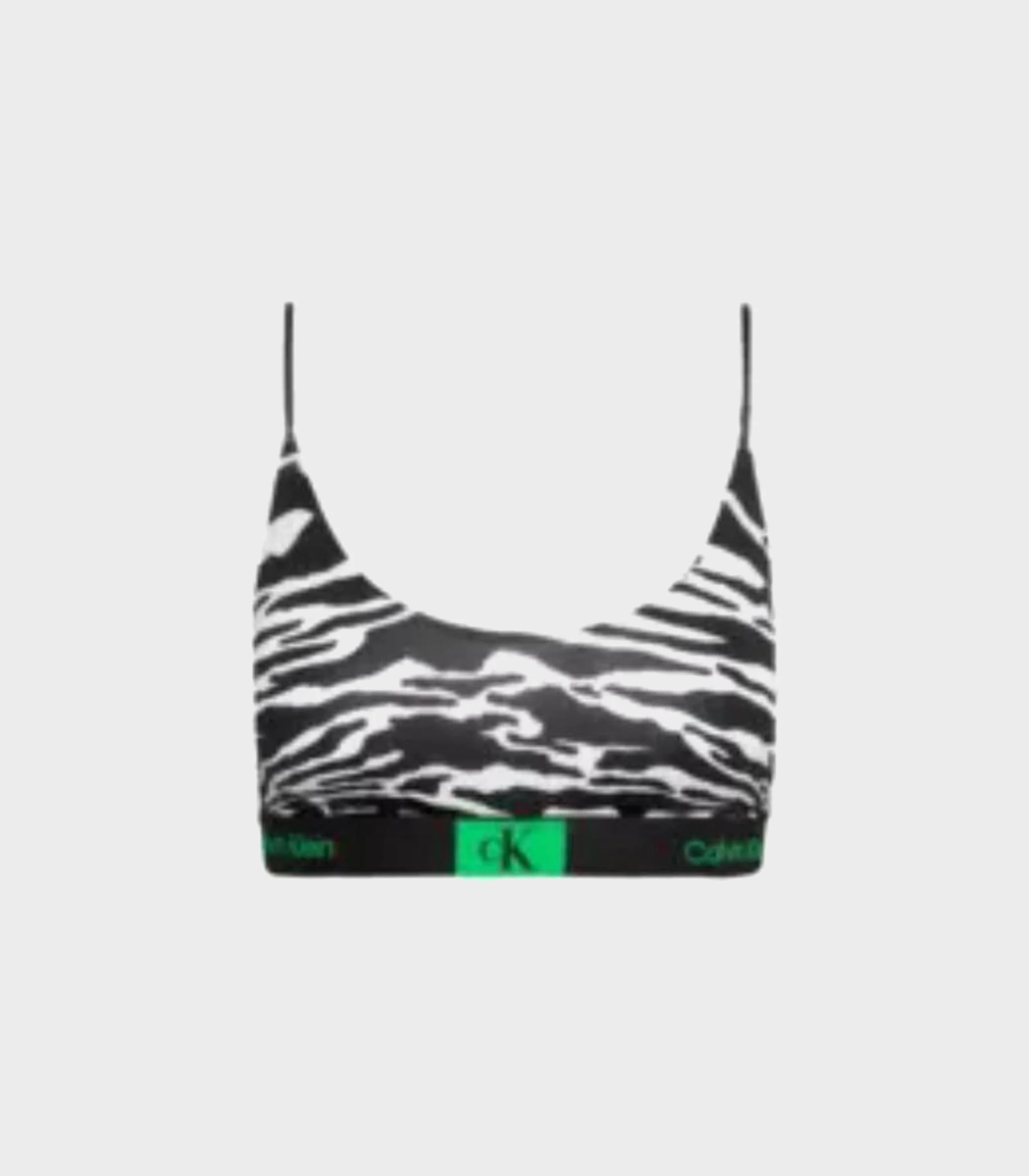 Calvin Klein - Women's Light Lined Bralette - Image 3