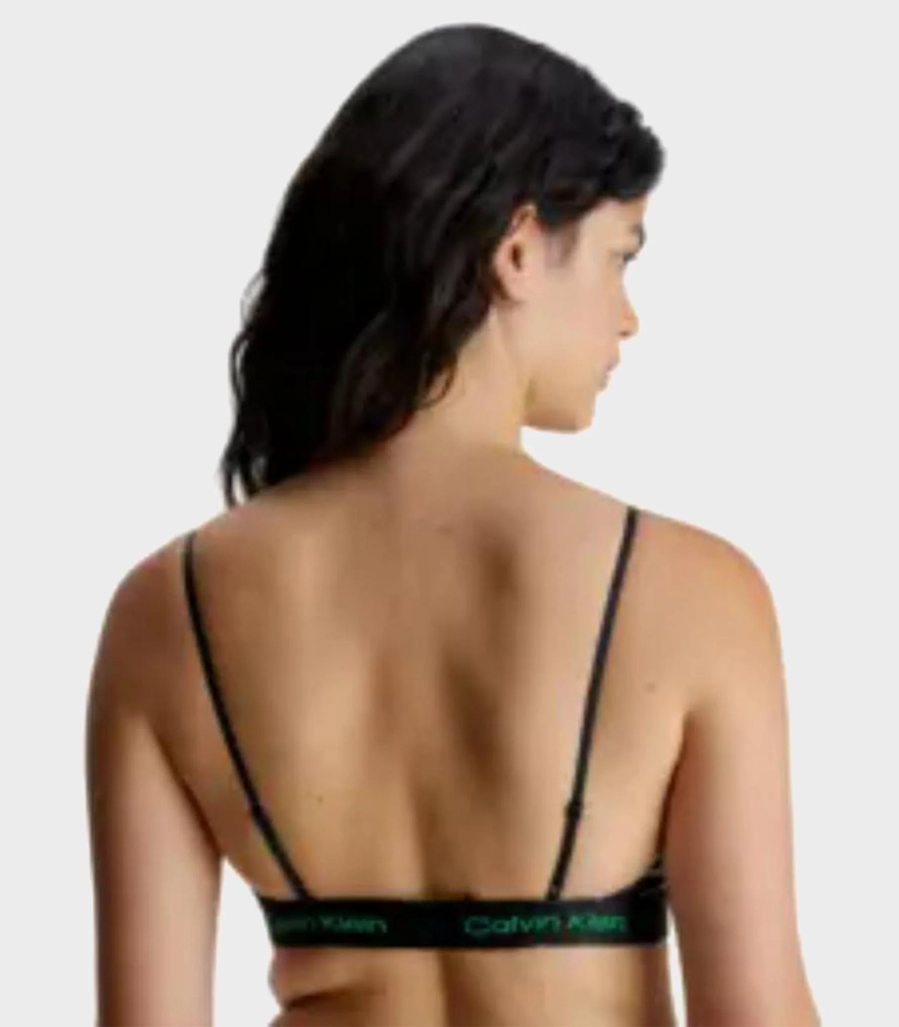 Calvin Klein - Women's Light Lined Bralette - Image 4