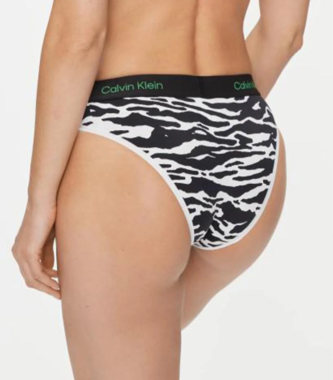 Calvin Klein - Women's Modern Bikini Bottom - Image 3