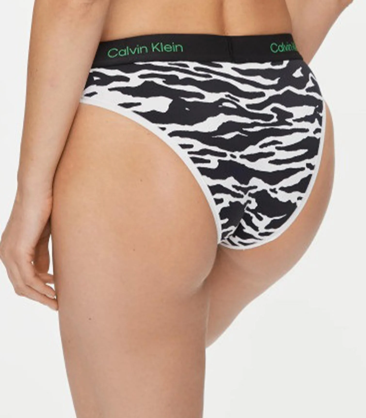 Calvin Klein - Women's Modern Bikini Bottom - Image 4