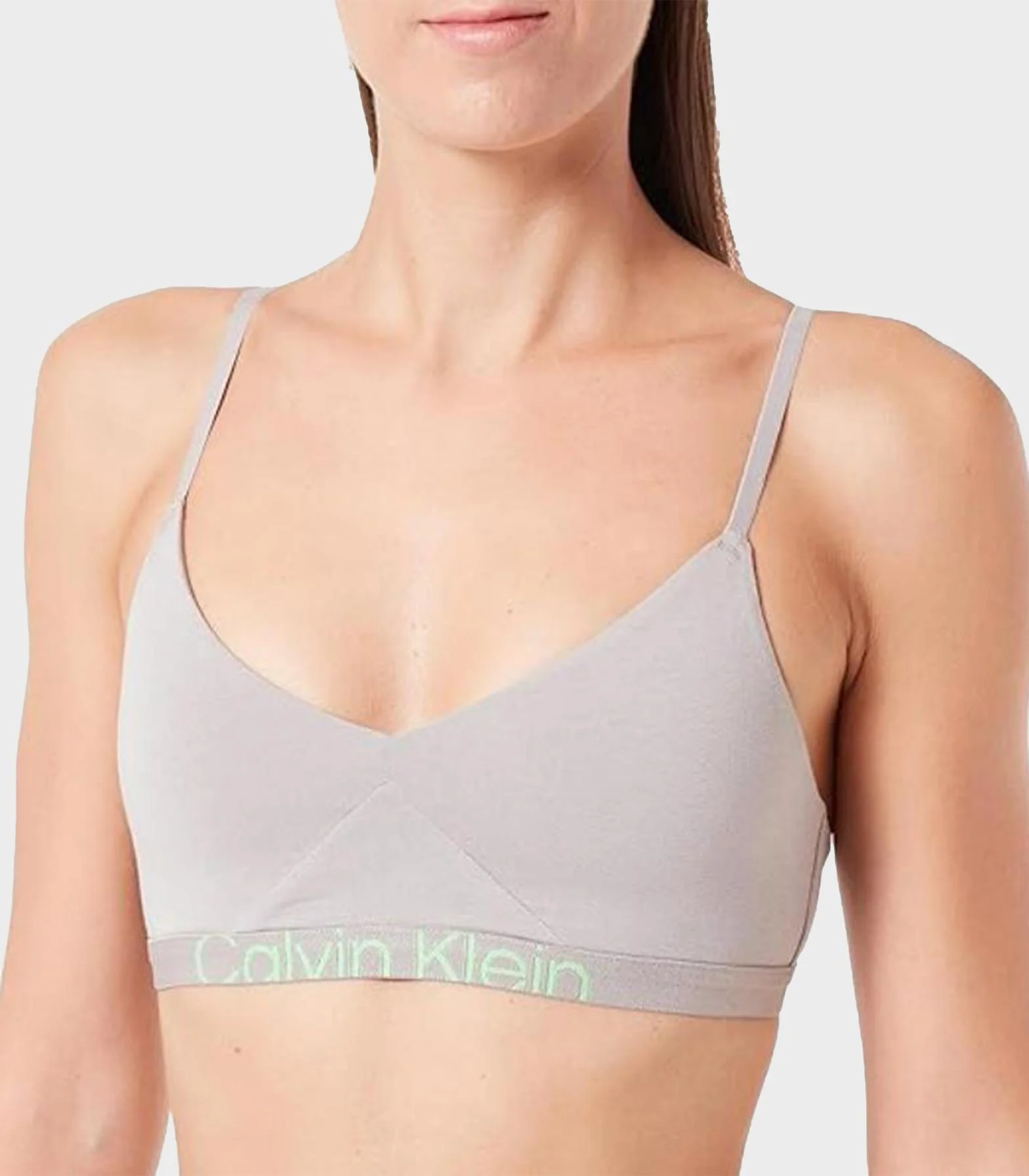 Calvin Klein - Women's Unlined Bralette - Image 5