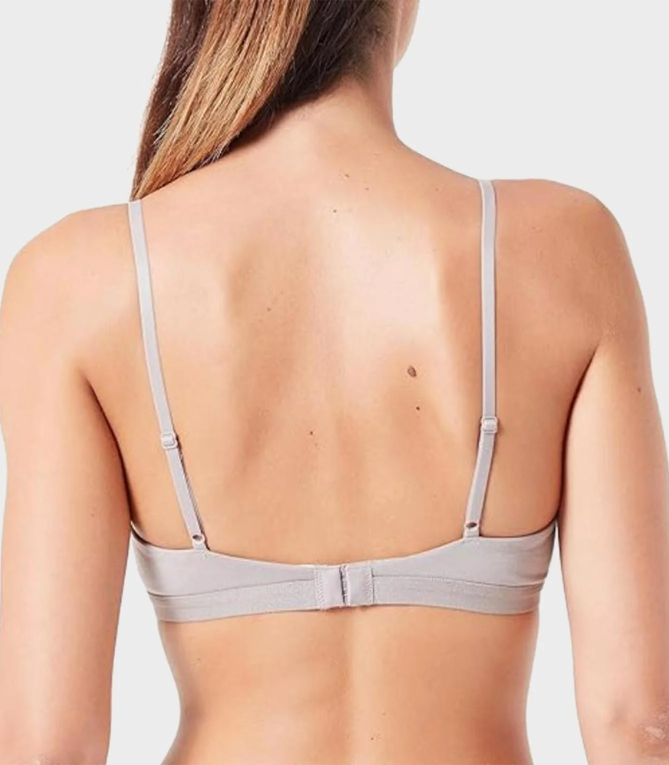 Calvin Klein - Women's Unlined Bralette - Image 7