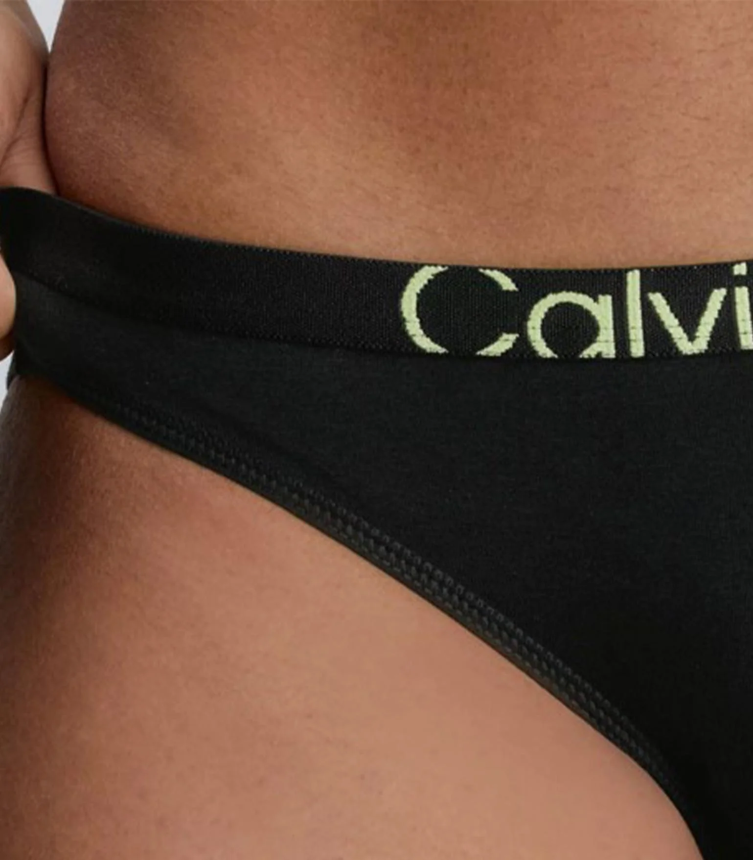 Calvin Klein - Women's Bikini Bottom - Image 5