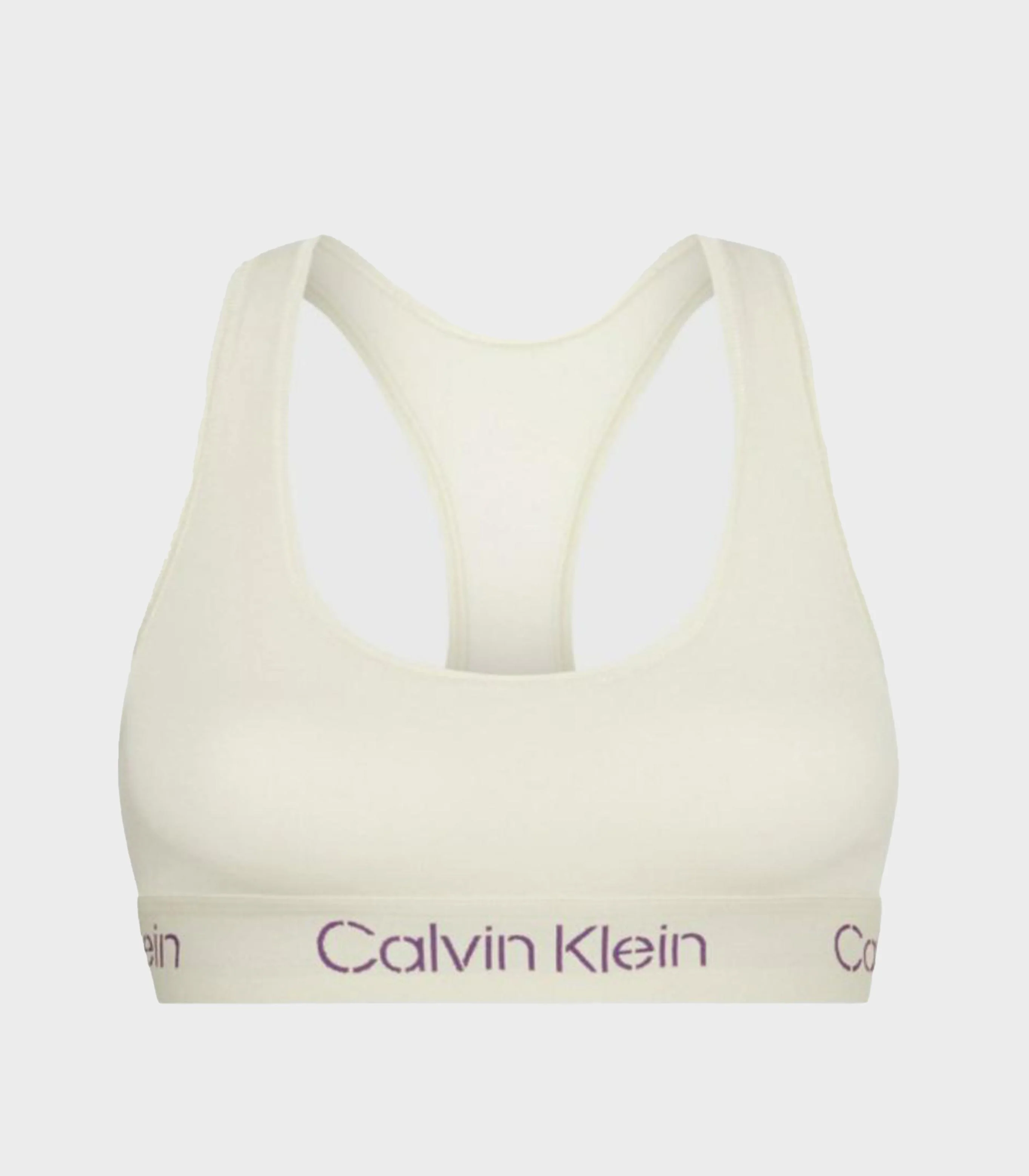 Calvin Klein - Women's Stretch Cotton Bralette - Image 5