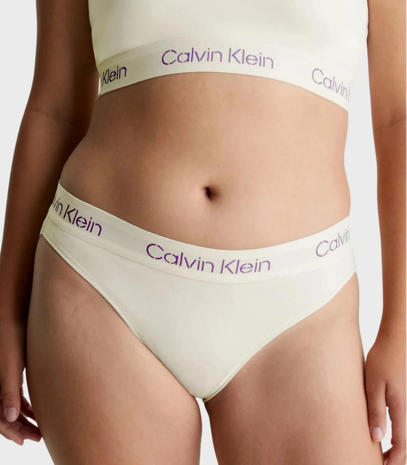 Calvin Klein - Women's Bikini Bottoms - Image 6