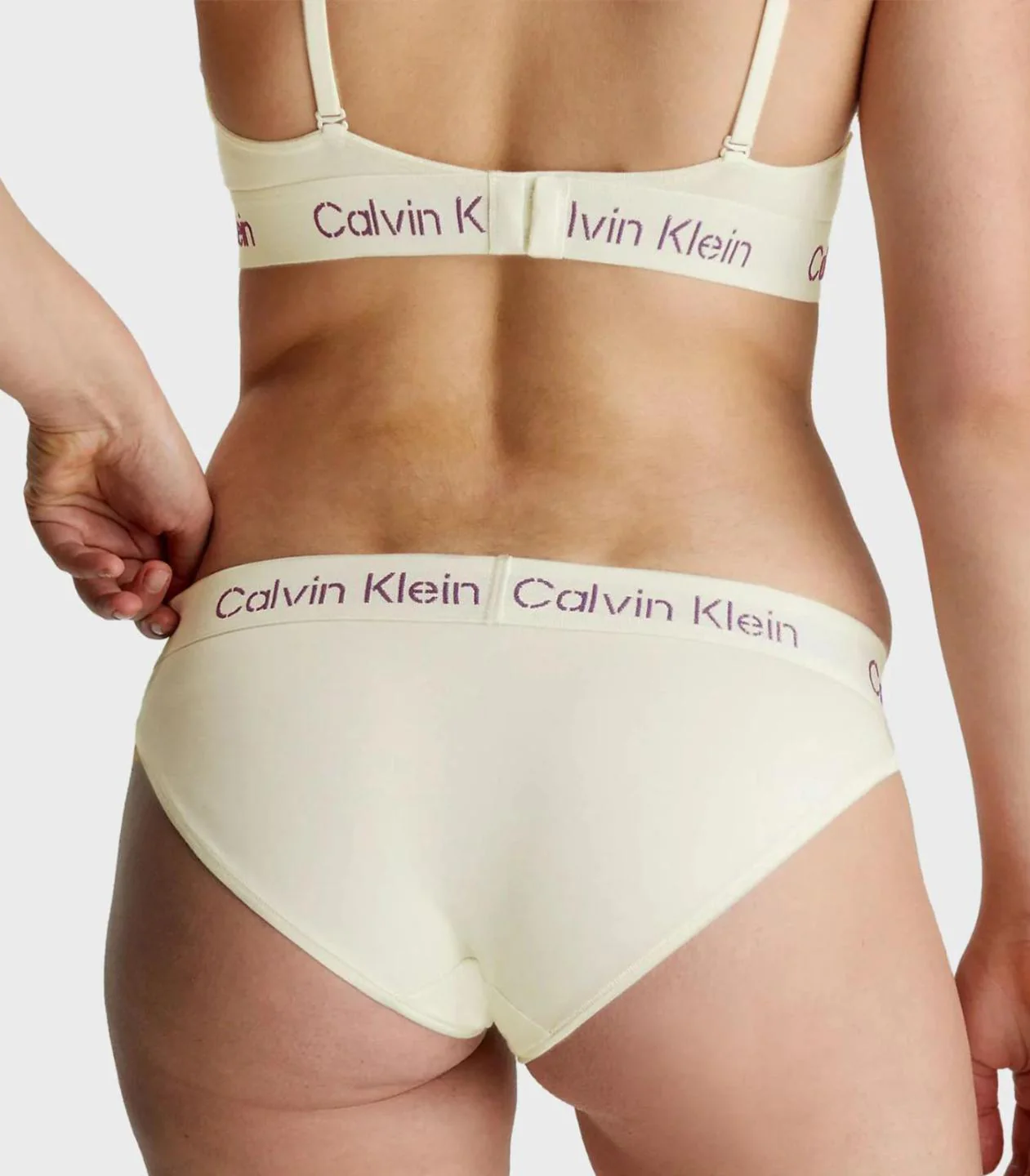 Calvin Klein - Women's Bikini Bottoms - Image 7
