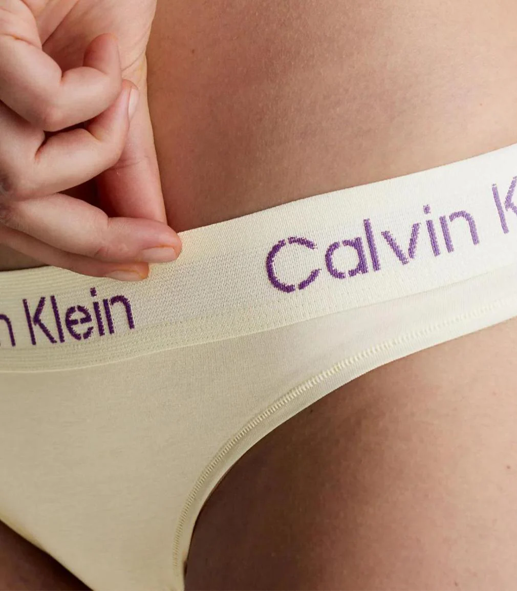 Calvin Klein - Women's Bikini Bottoms - Image 8