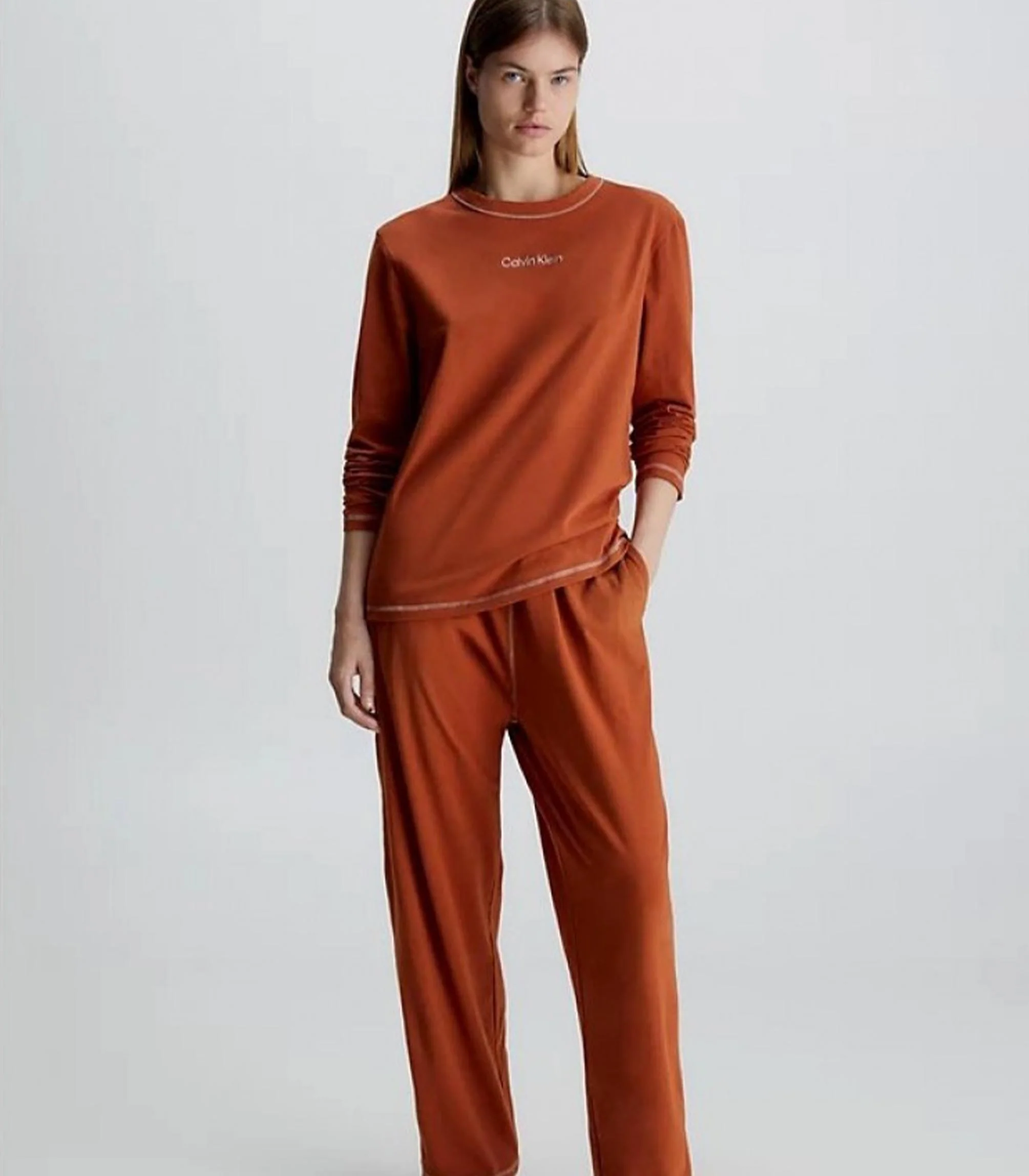 Calvin Klein - Women's Pyjama In A Box - Image 2