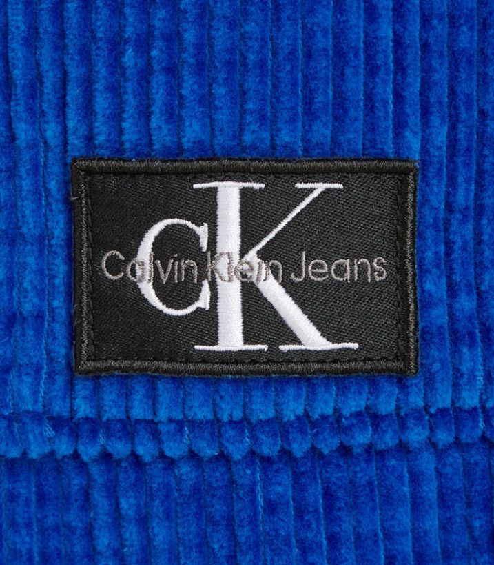 Calvin Klein - Girls' Soft Ribcord Straight Skirt - Image 5