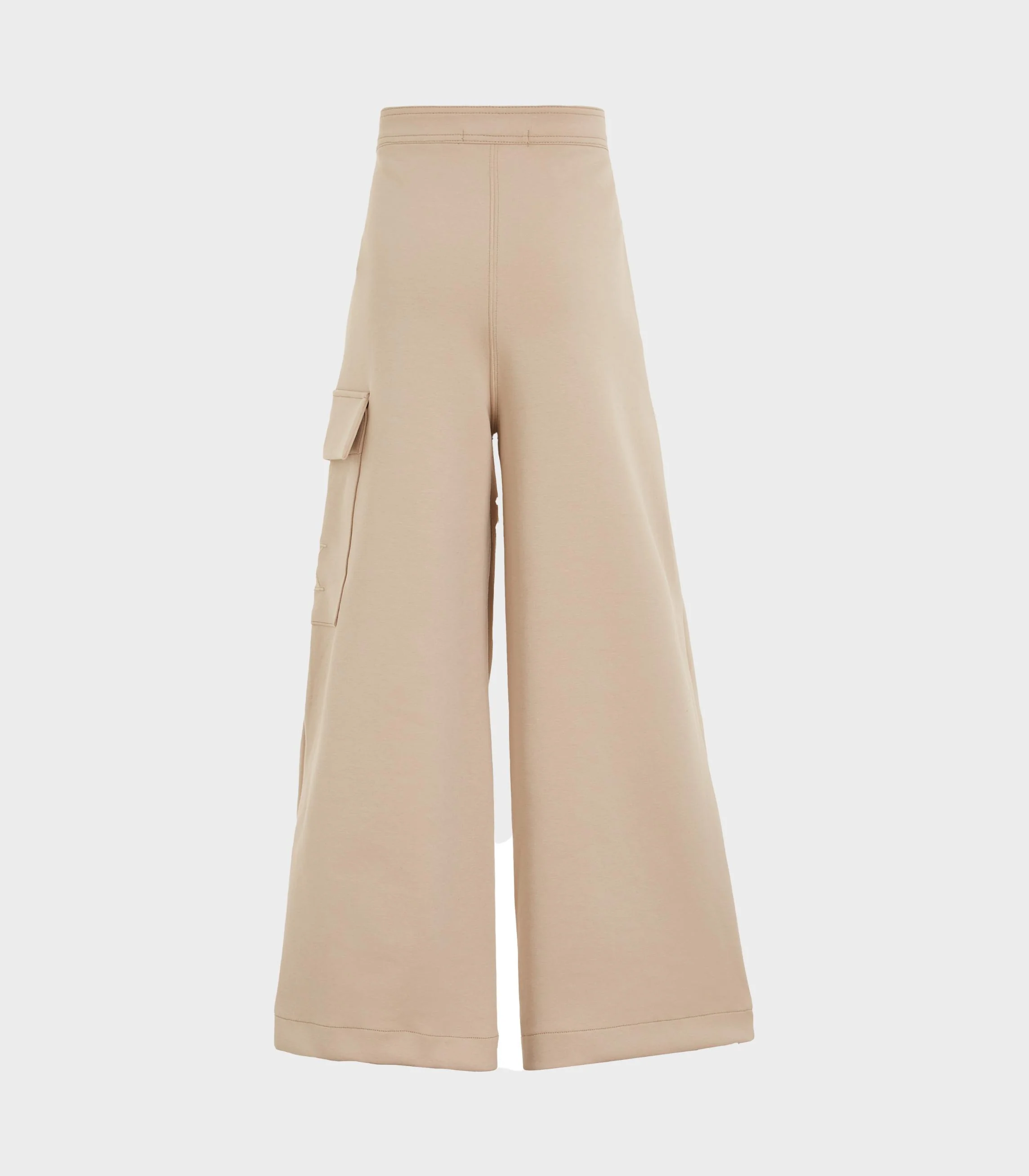 Calvin Klein  - Girls -  Spacer Cargo Pants - Image 4
