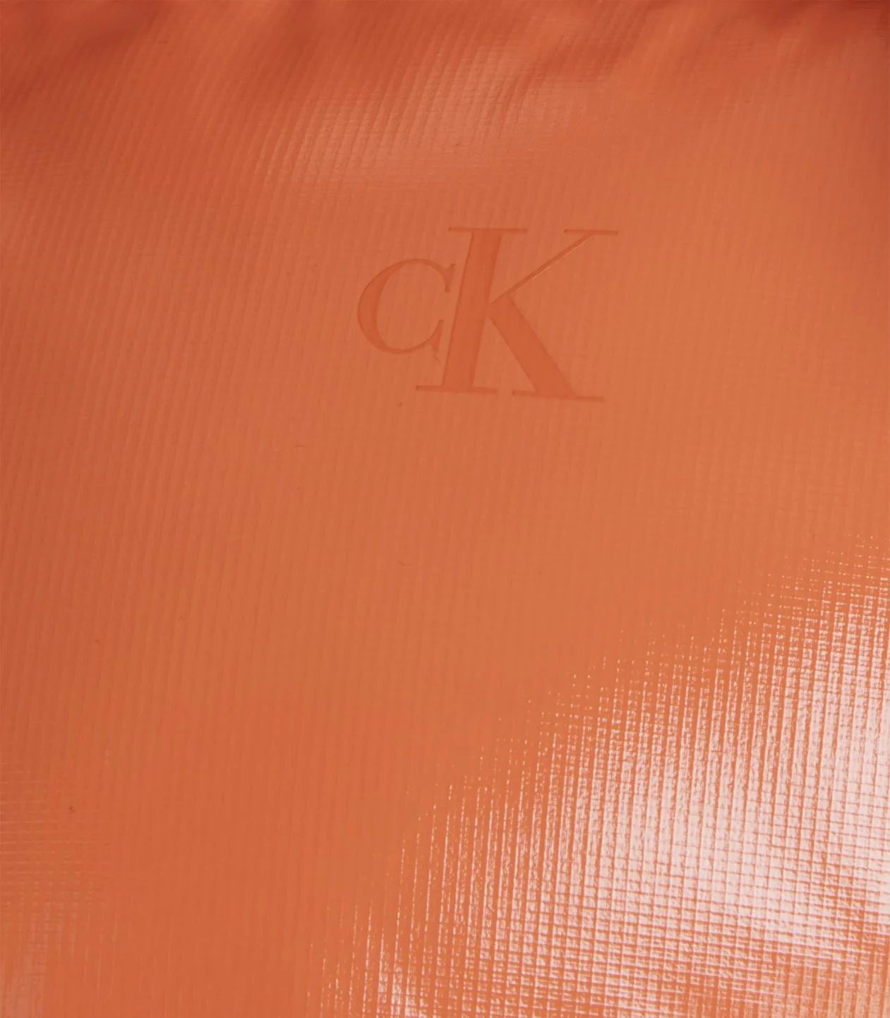 Calvin Klein Jeans - High Shine Puffer Oversize Fit - Image 3