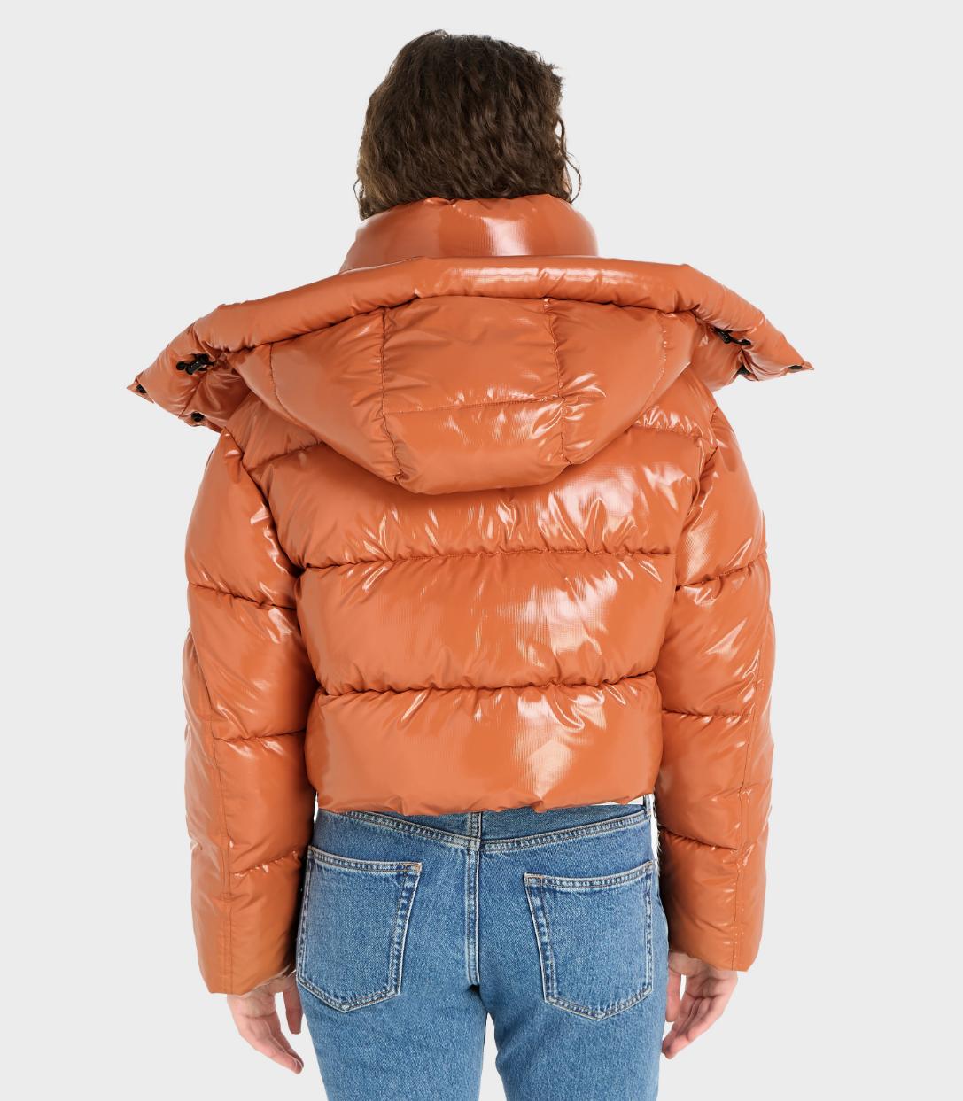 Calvin Klein Jeans - High Shine Puffer Oversize Fit - Image 4