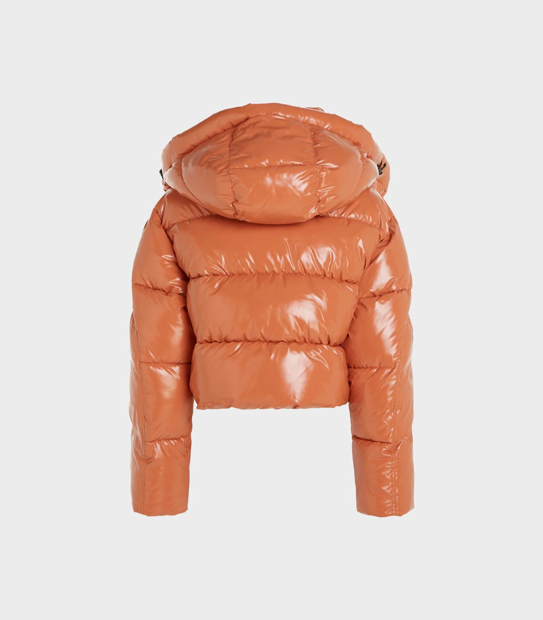 Calvin Klein Jeans - High Shine Puffer Oversize Fit - Image 5