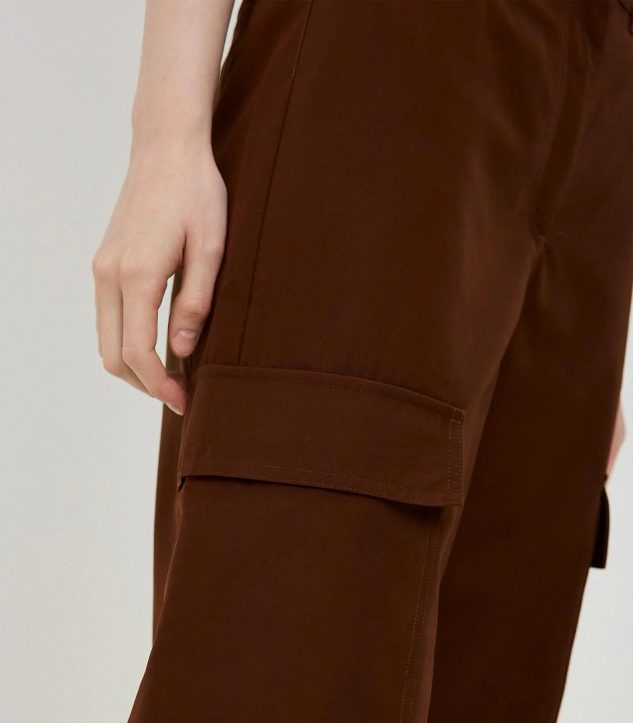 Calvin Klein Jeans - Zipped Loose Cargo - Image 4
