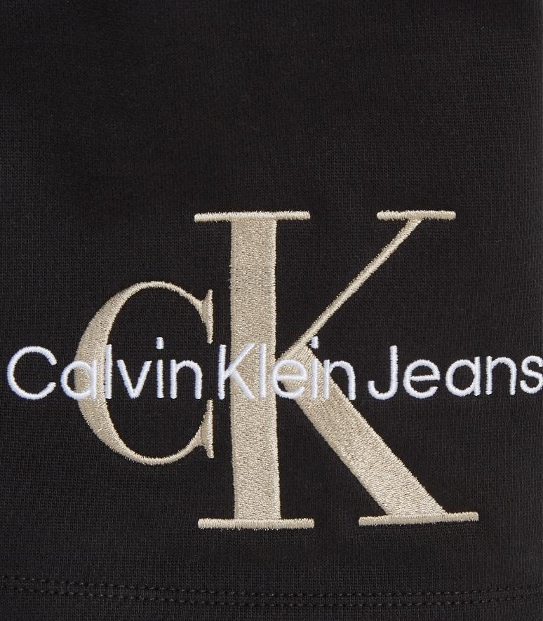 Calvin Klein Jeans - Premium Monologo Jogger Pants - Image 11