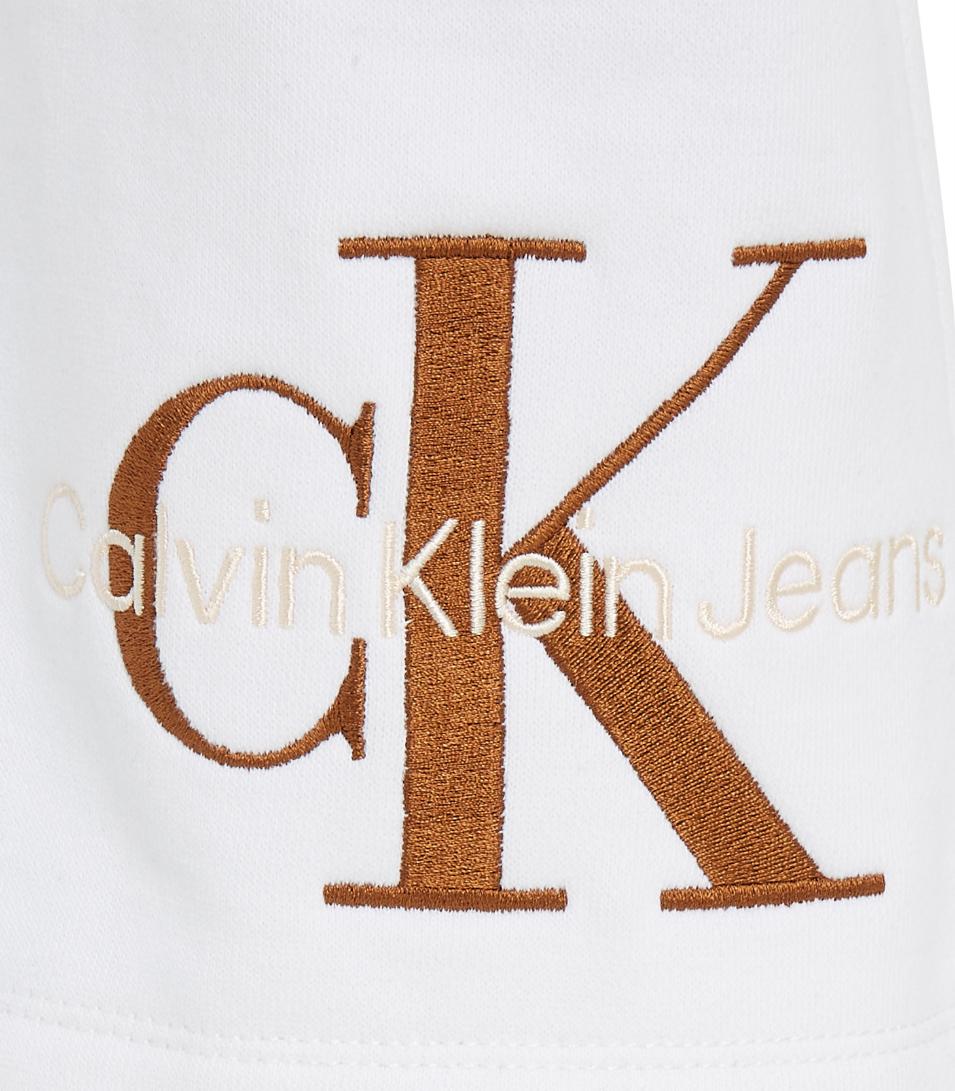 Calvin Klein Jeans - Premium Monologo Jogger Pants - Image 16