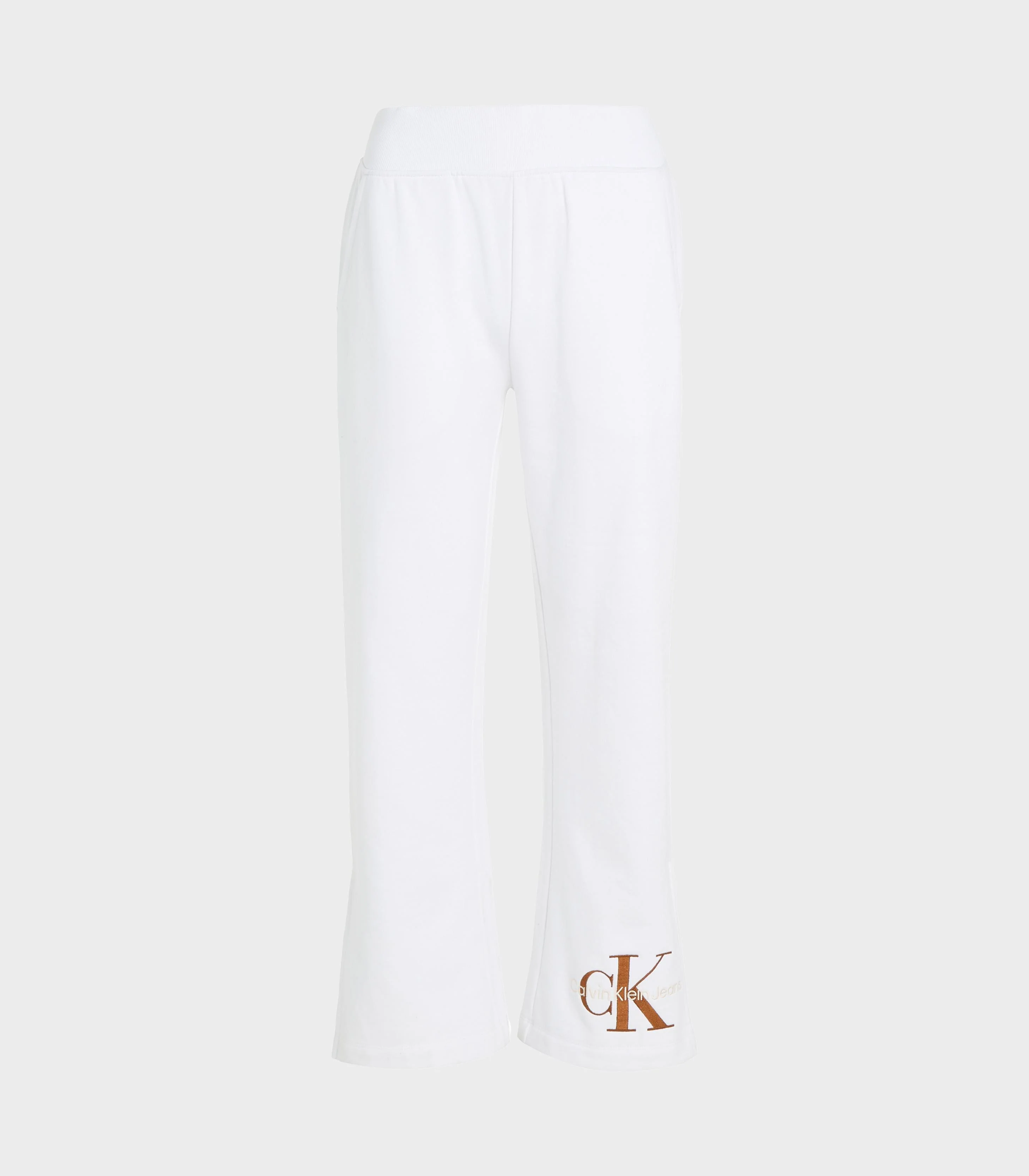 Calvin Klein Jeans - Premium Monologo Jogger Pants - Image 2