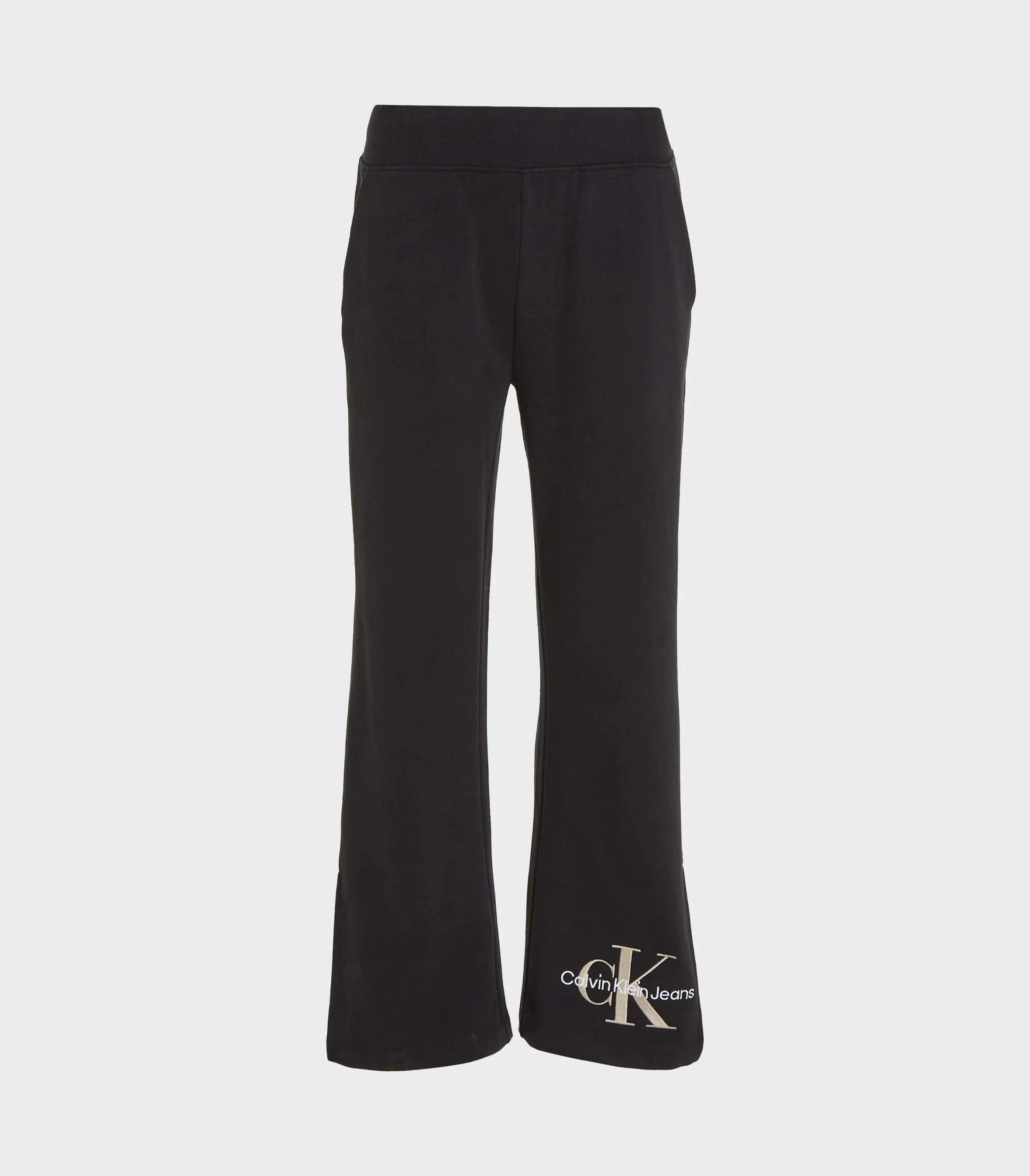 Calvin Klein Jeans - Premium Monologo Jogger Pants - Image 8
