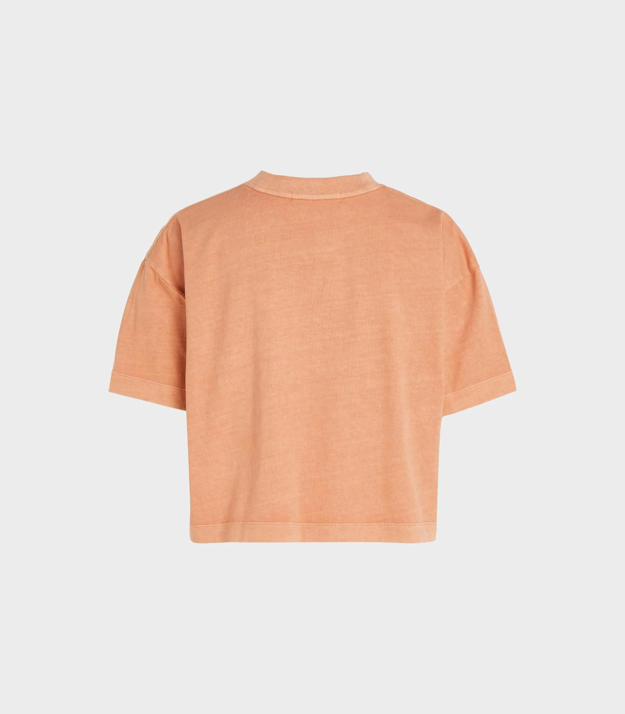Calvin Klein Jeans - Mineral Dye  Monologo Tshirt Relaxed Fit - Image 6