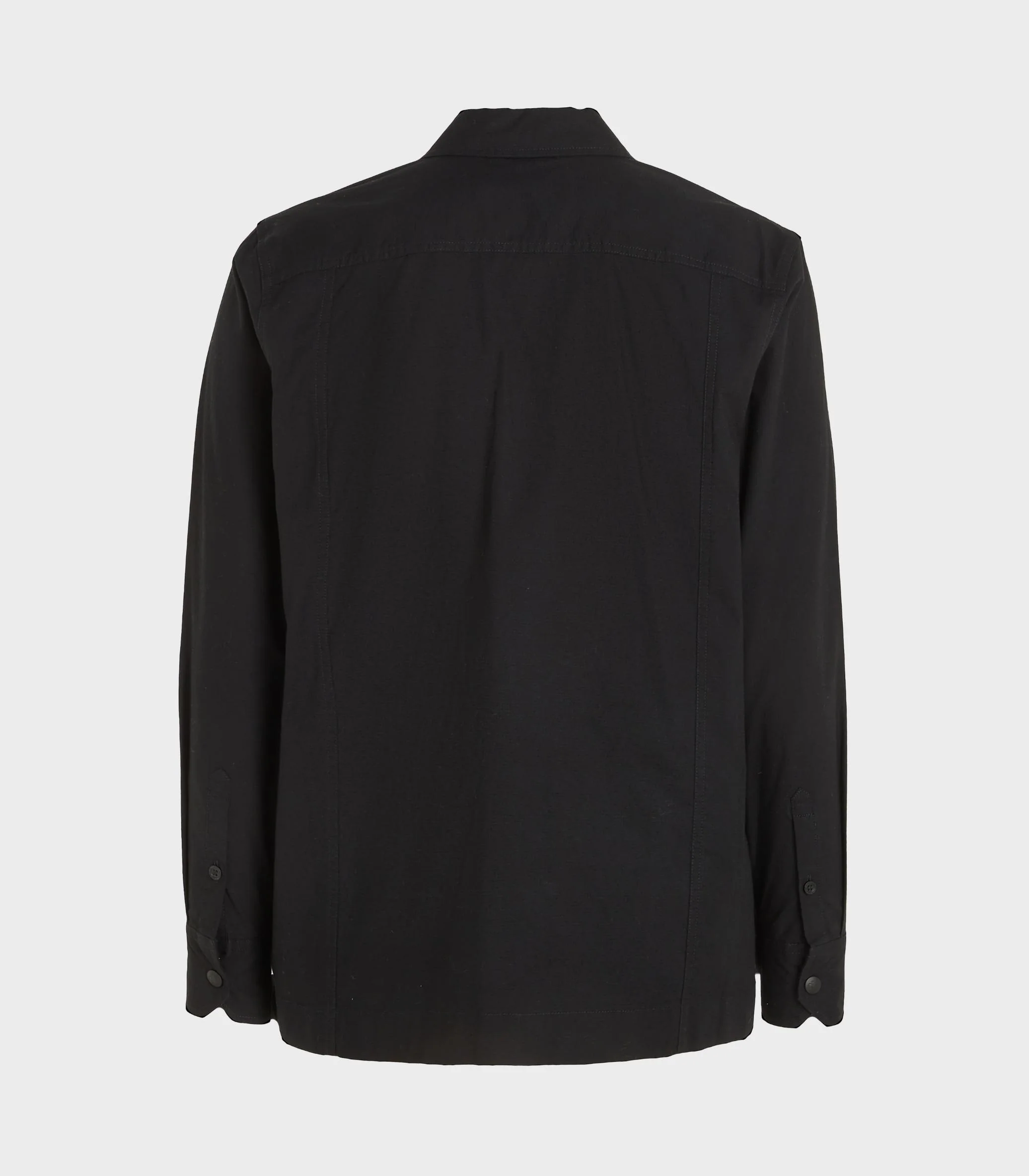 Calvin Klein Jeans - Men's Ripstop Shirt Relaxed Fit - Image 3