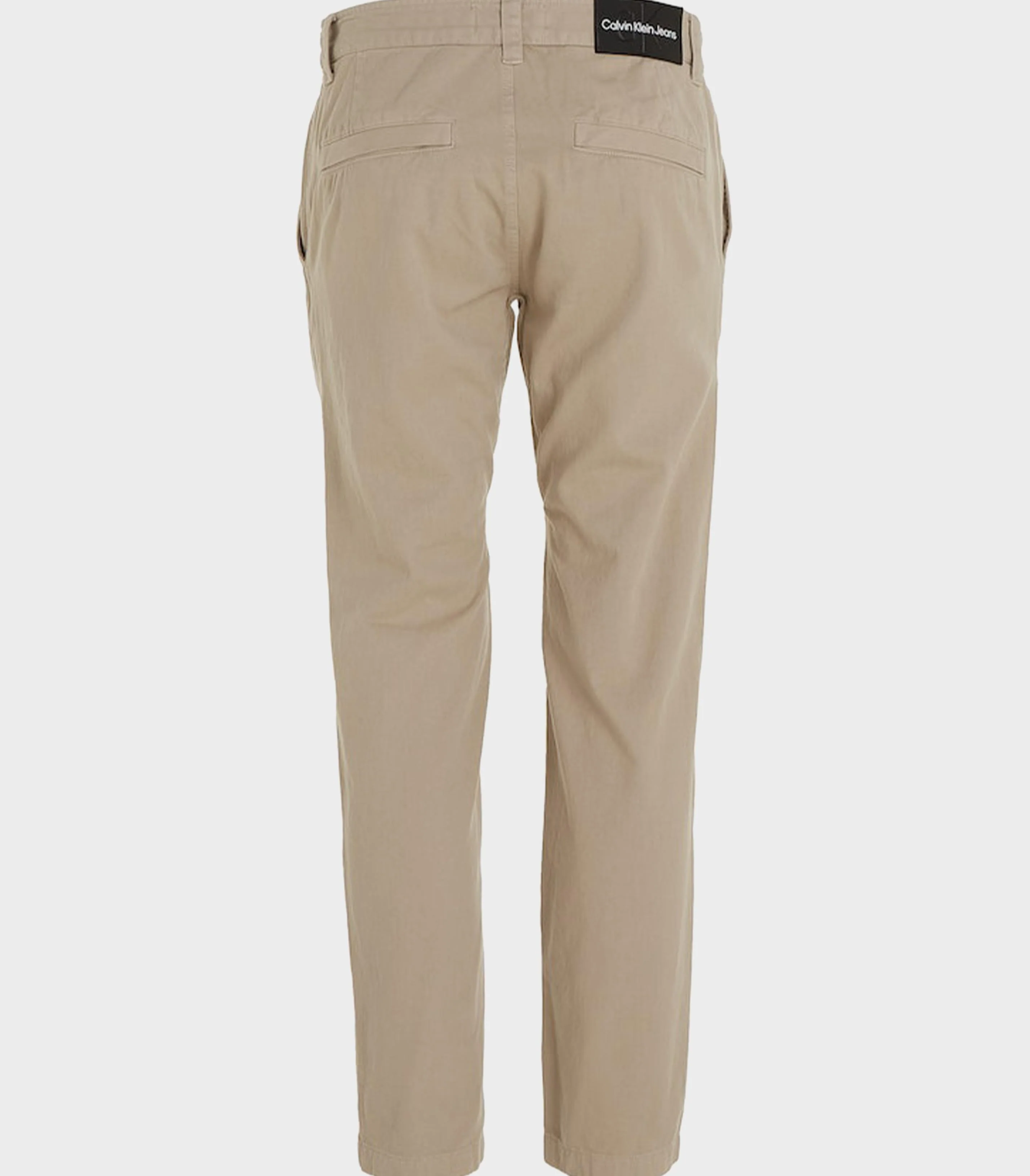 Calvin Klein Jeans - Tapered Chino Pants - Image 3