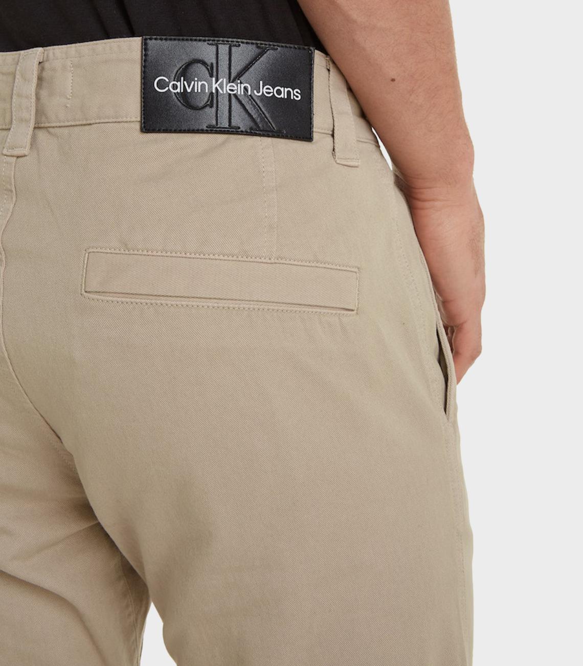 Calvin Klein Jeans - Tapered Chino Pants - Image 5