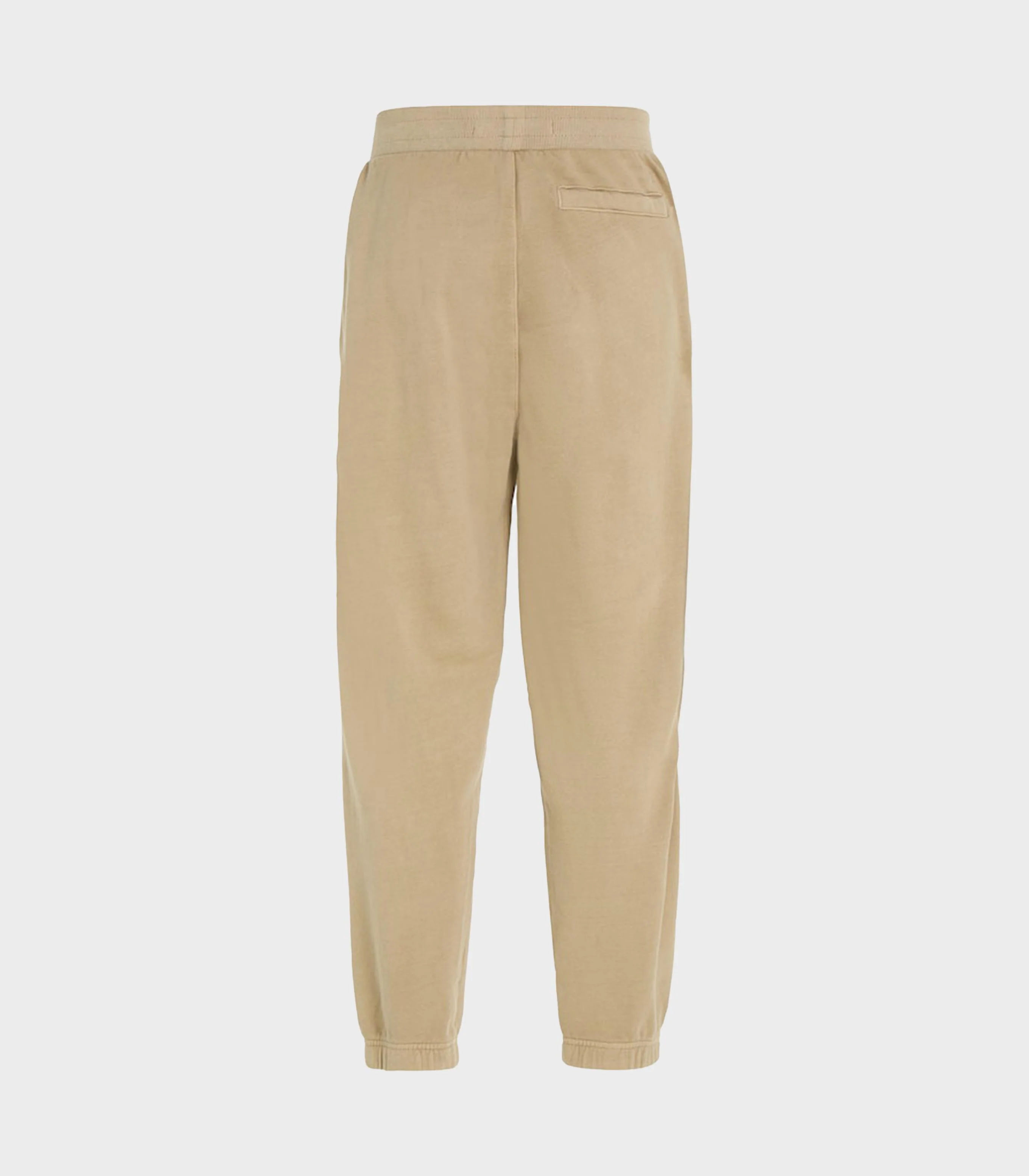 Calvin Klein Jeans - Men's Logo Embroidered Track Pants Relaxed Fit - Image 6