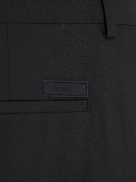 Calvin Klein - Men's Techno Wool Cargo Pants - Image 5