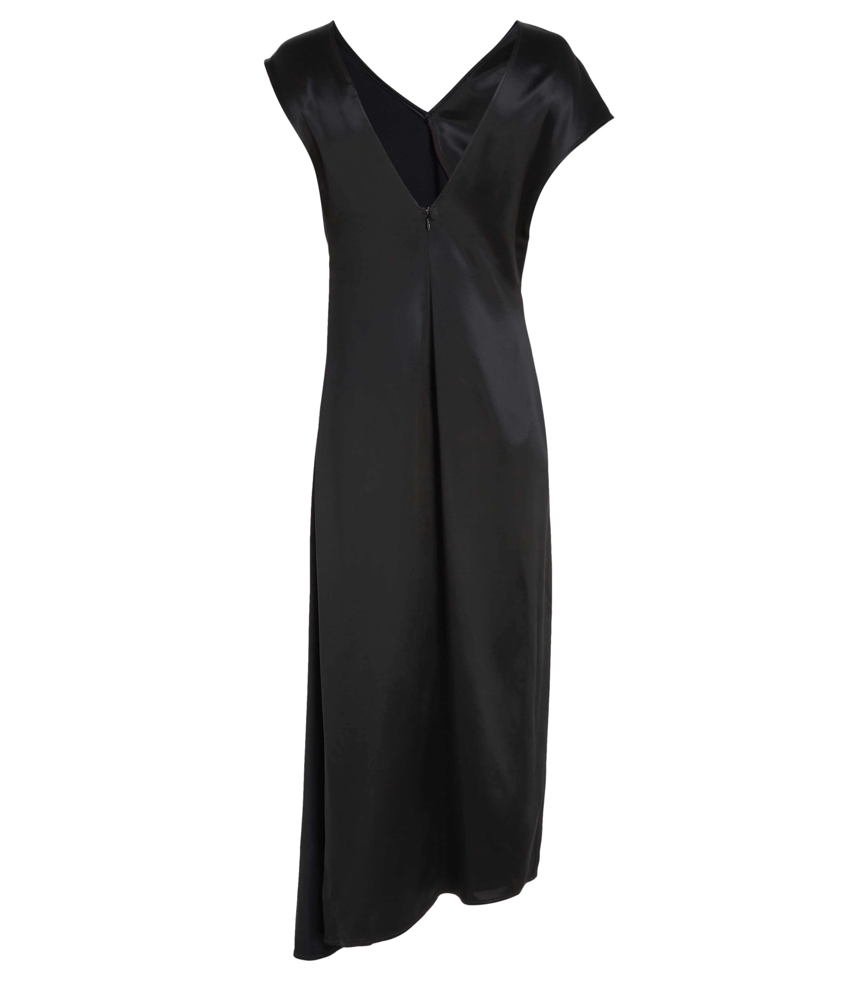 Calvin Klein - Naia Shine Midi Dress - Image 5