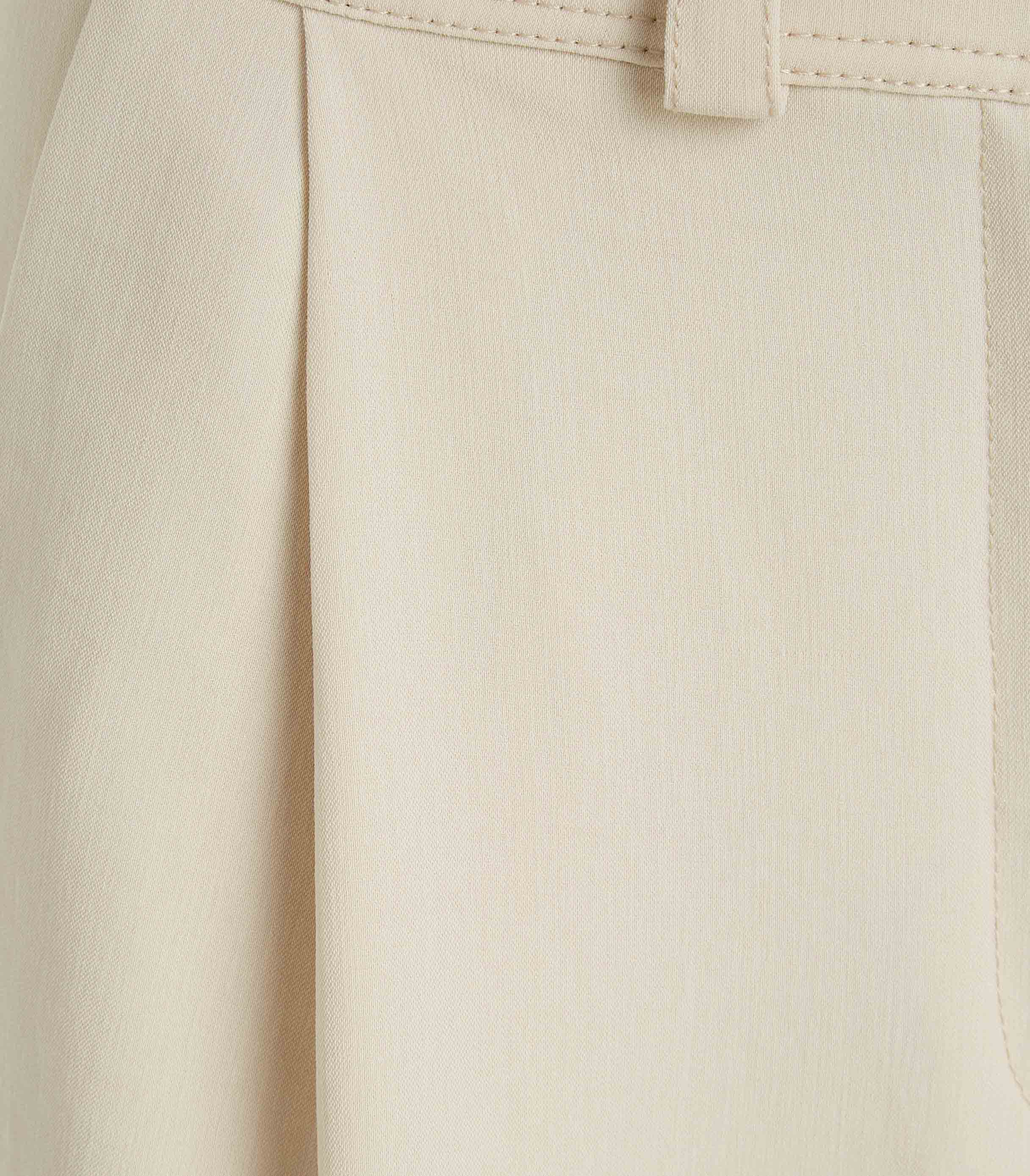 Calvin Klein - Stretch Melange Low Rise Pant - Image 5