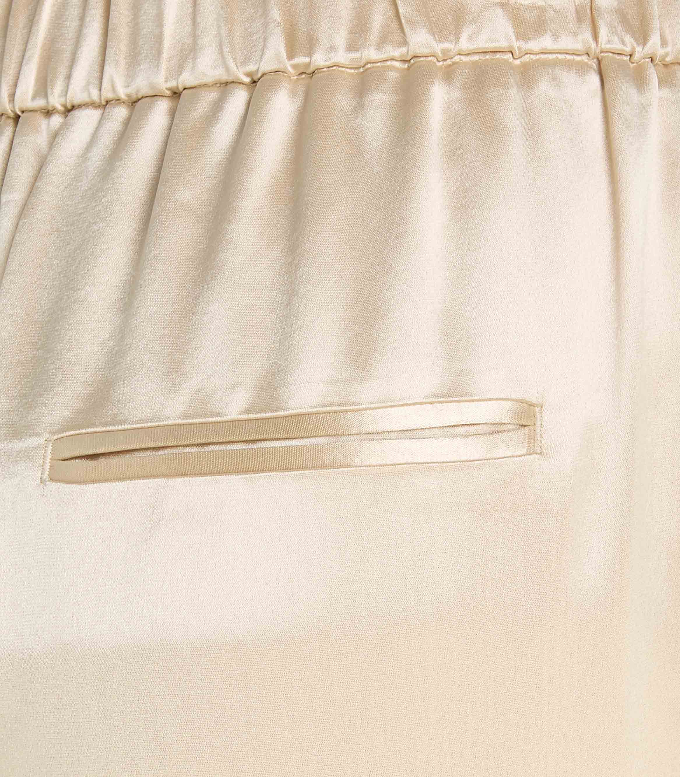 Calvin Klein - Naia Shine Wide Leg Pant - Image 5