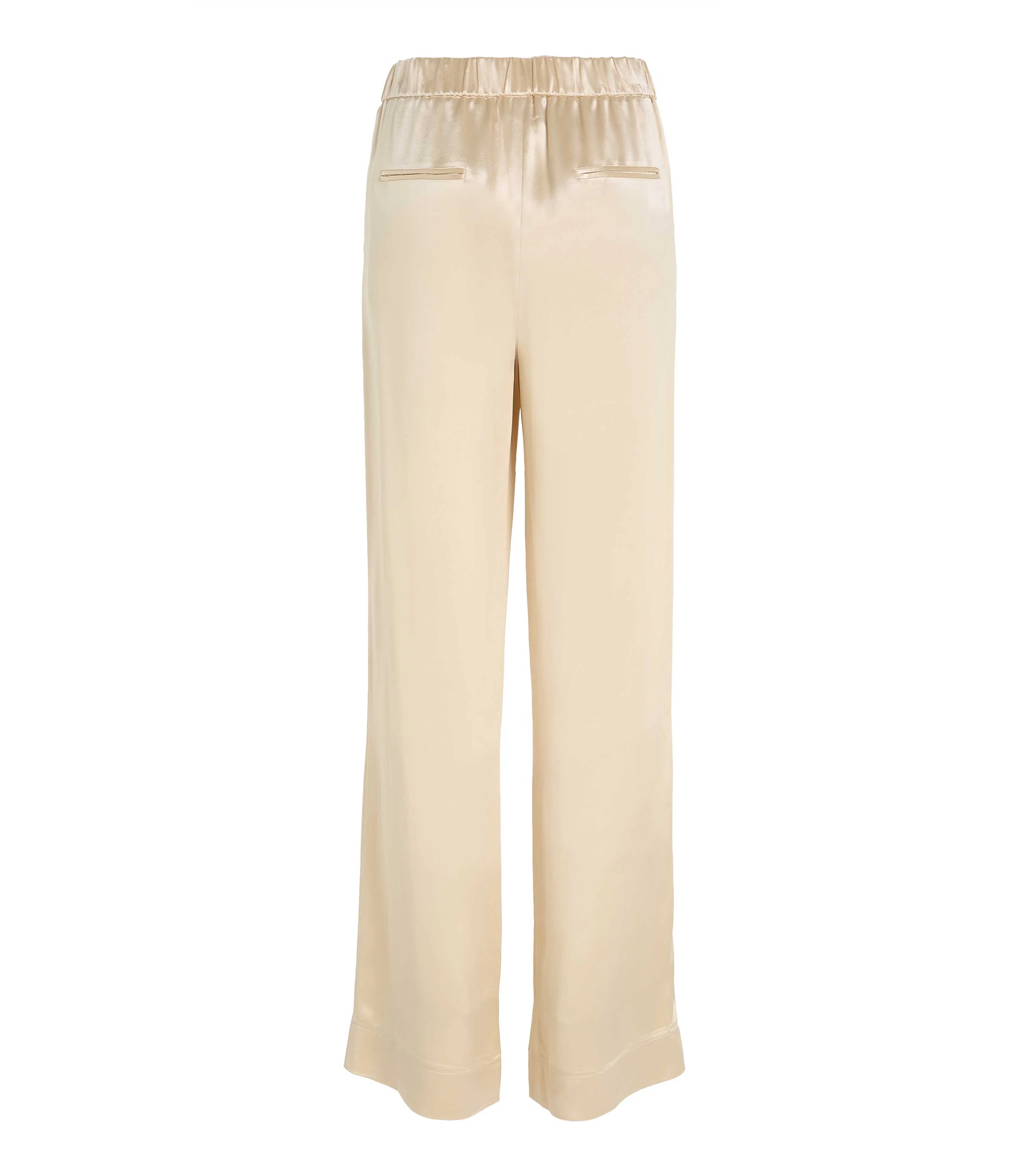 Calvin Klein - Naia Shine Wide Leg Pant - Image 6