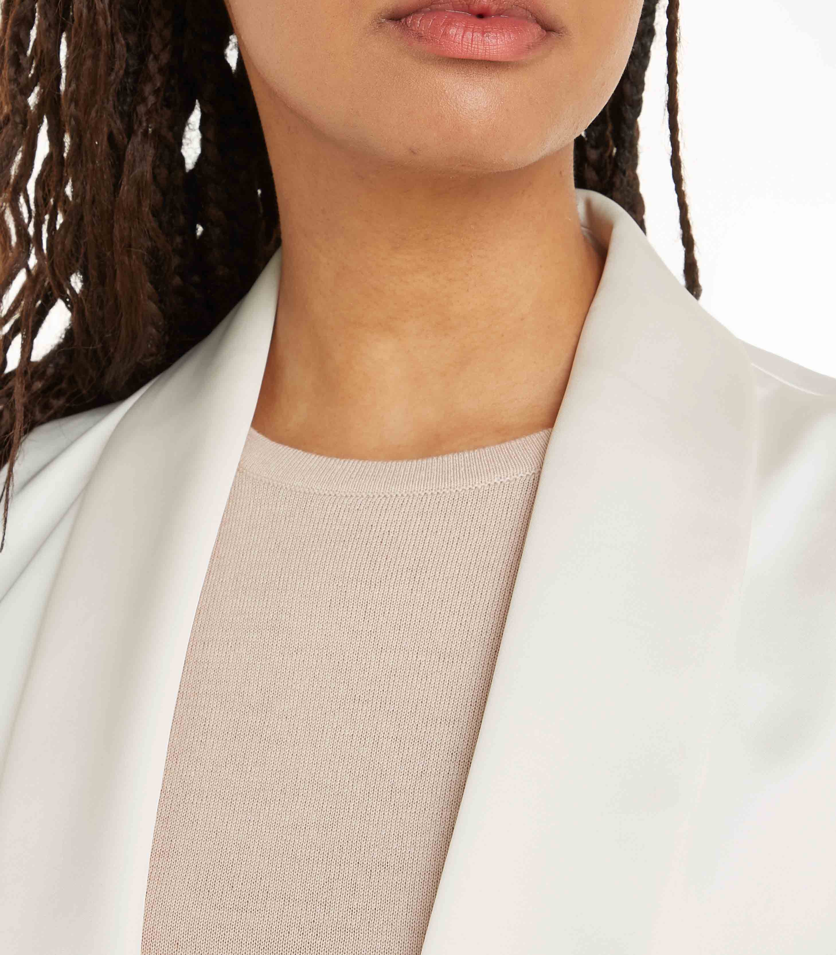 Calvin Klein - Tuxedo Waistcoat - Image 4