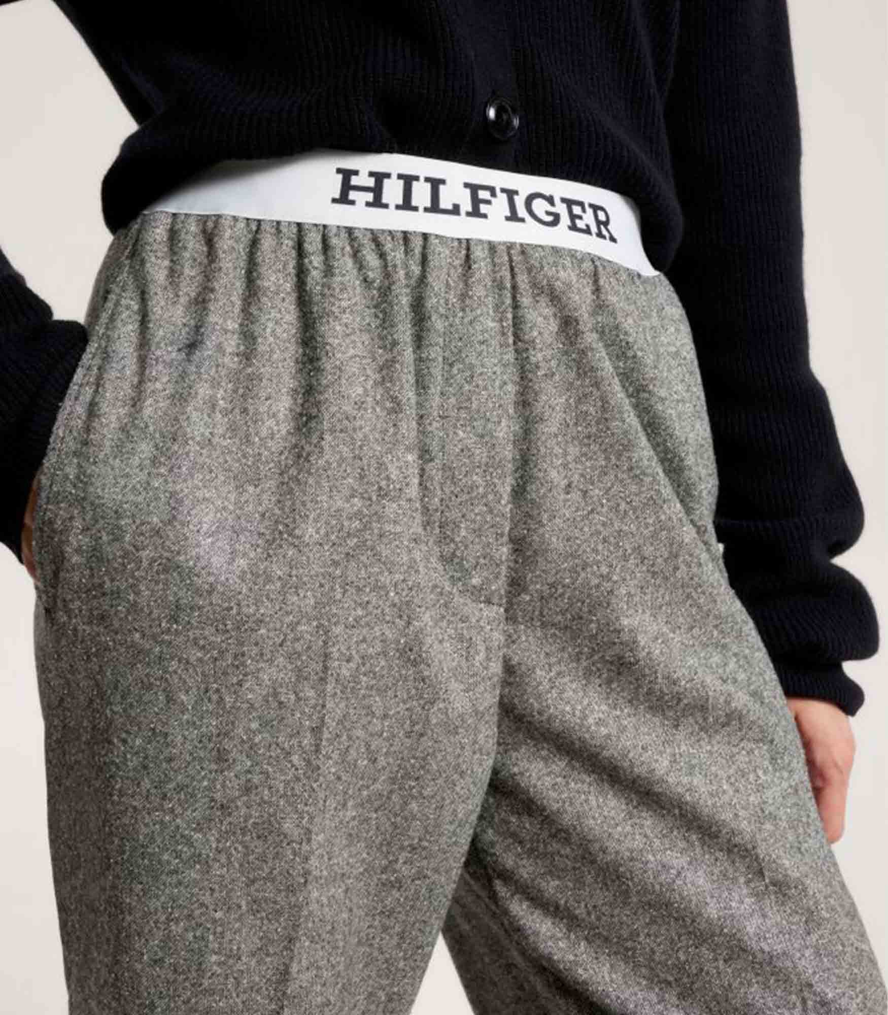 Tommy Hilfiger - Straight Wo Blend Pull On Pant Regular Fit - Image 15