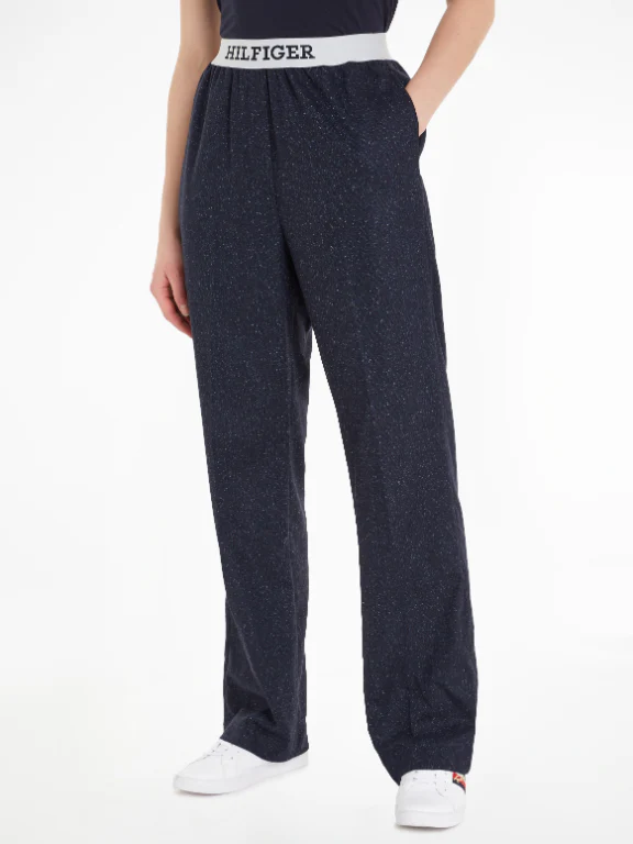 Tommy Hilfiger - Straight Wo Blend Pull On Pant Regular Fit - Image 2