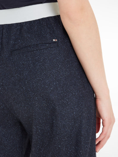 Tommy Hilfiger - Straight Wo Blend Pull On Pant Regular Fit - Image 3