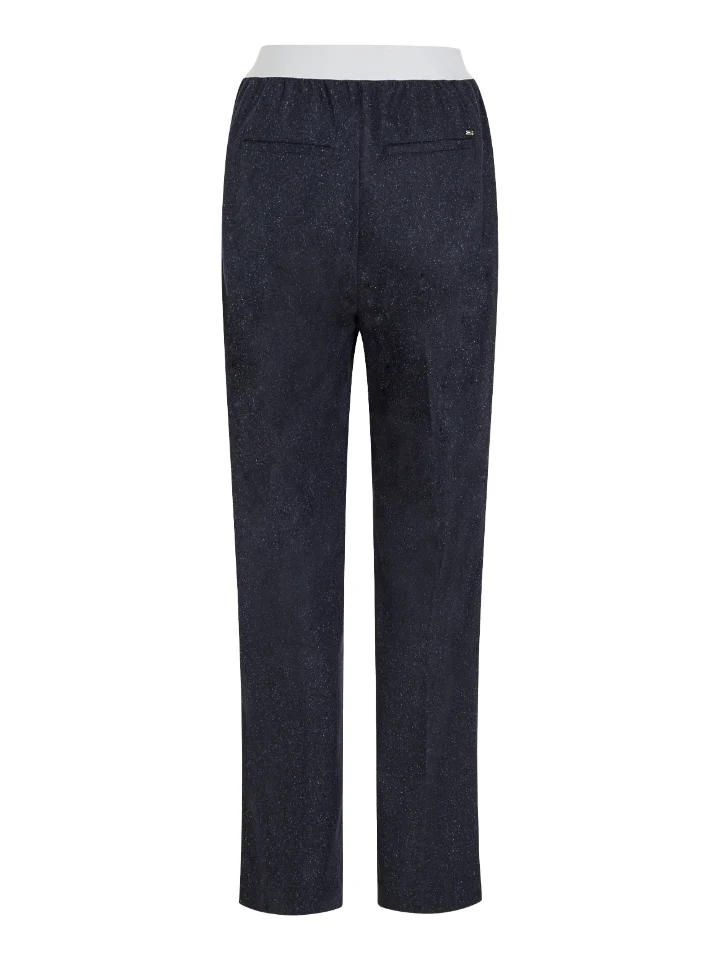 Tommy Hilfiger - Straight Wo Blend Pull On Pant Regular Fit - Image 5