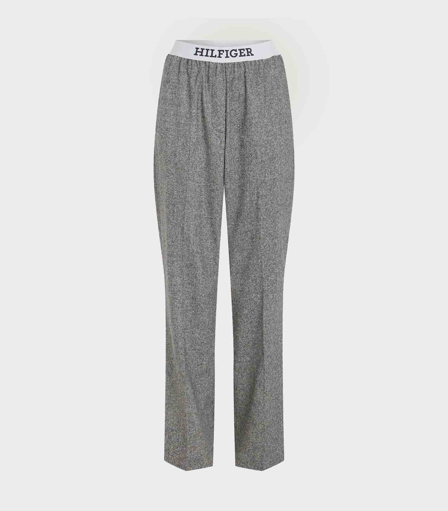 Tommy Hilfiger - Straight Wo Blend Pull On Pant Regular Fit - Image 6