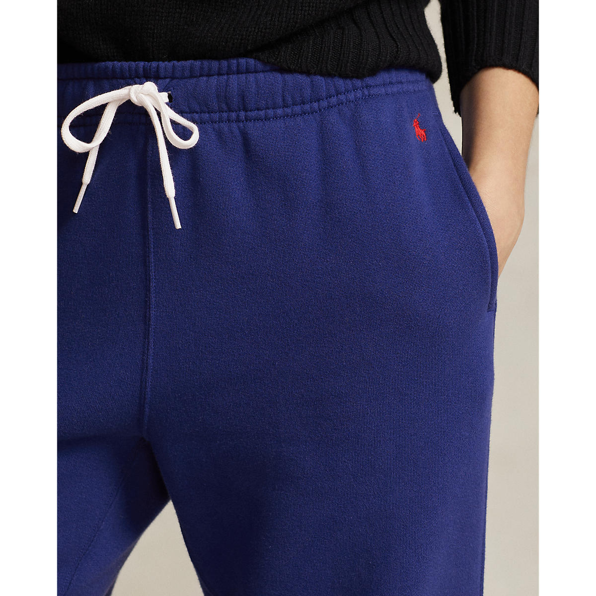 Polo Ralph Lauren - Fleece Athletic Pant - Image 10