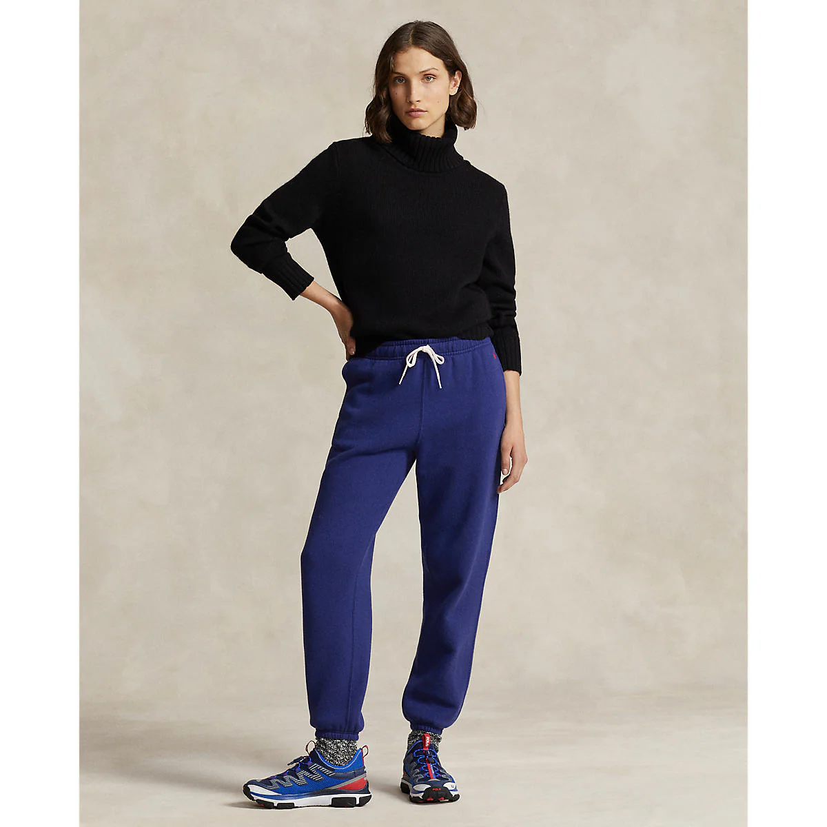Polo Ralph Lauren - Fleece Athletic Pant - Image 6