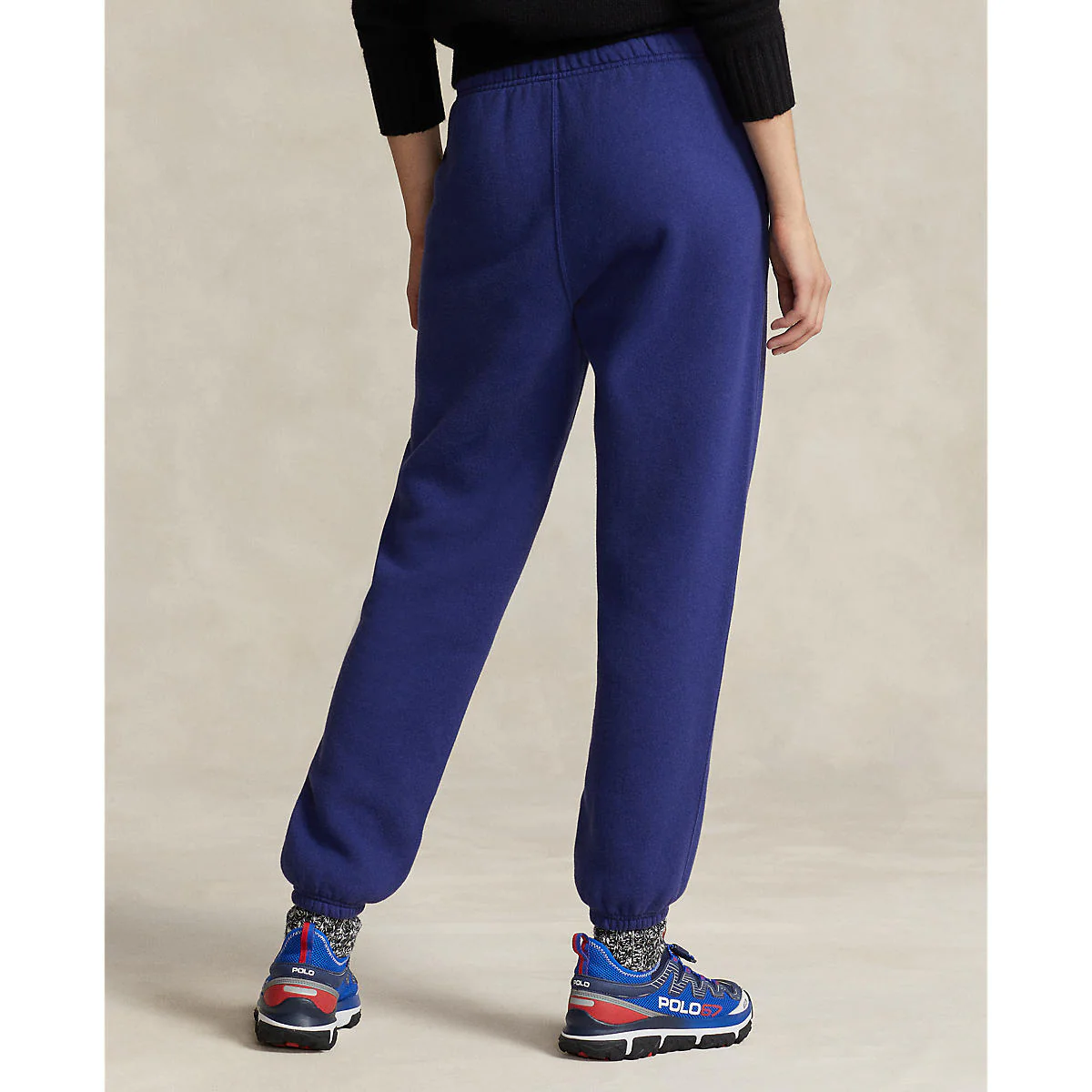 Polo Ralph Lauren - Fleece Athletic Pant - Image 8