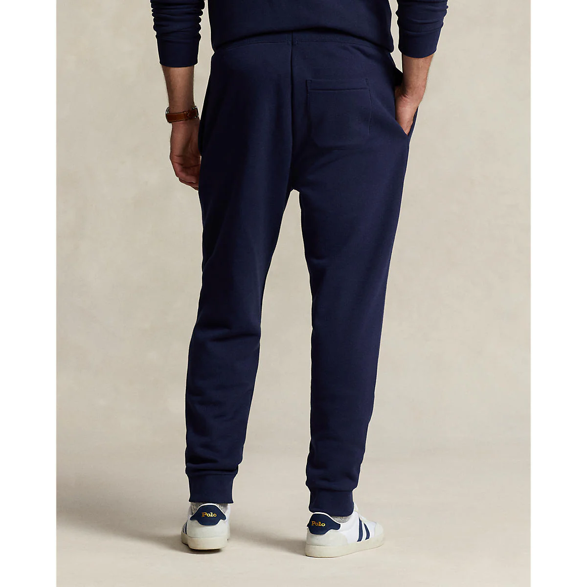 Polo Ralph Lauren - Men's Fleece Logo Jogger Pant - Image 7