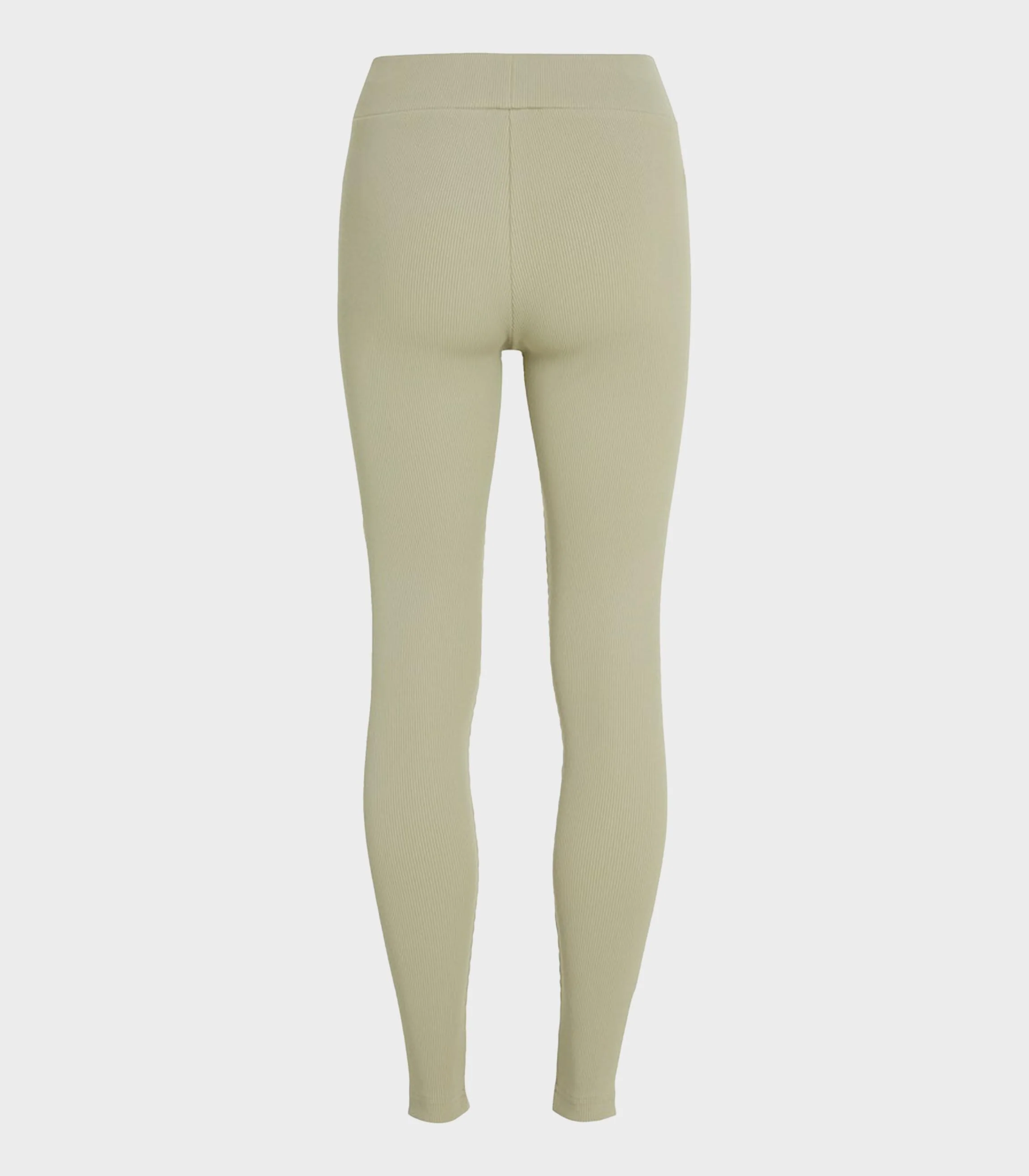 Tommy Hilfiger Jeans - Essential Ribbed Full Length Leggings - Image 11