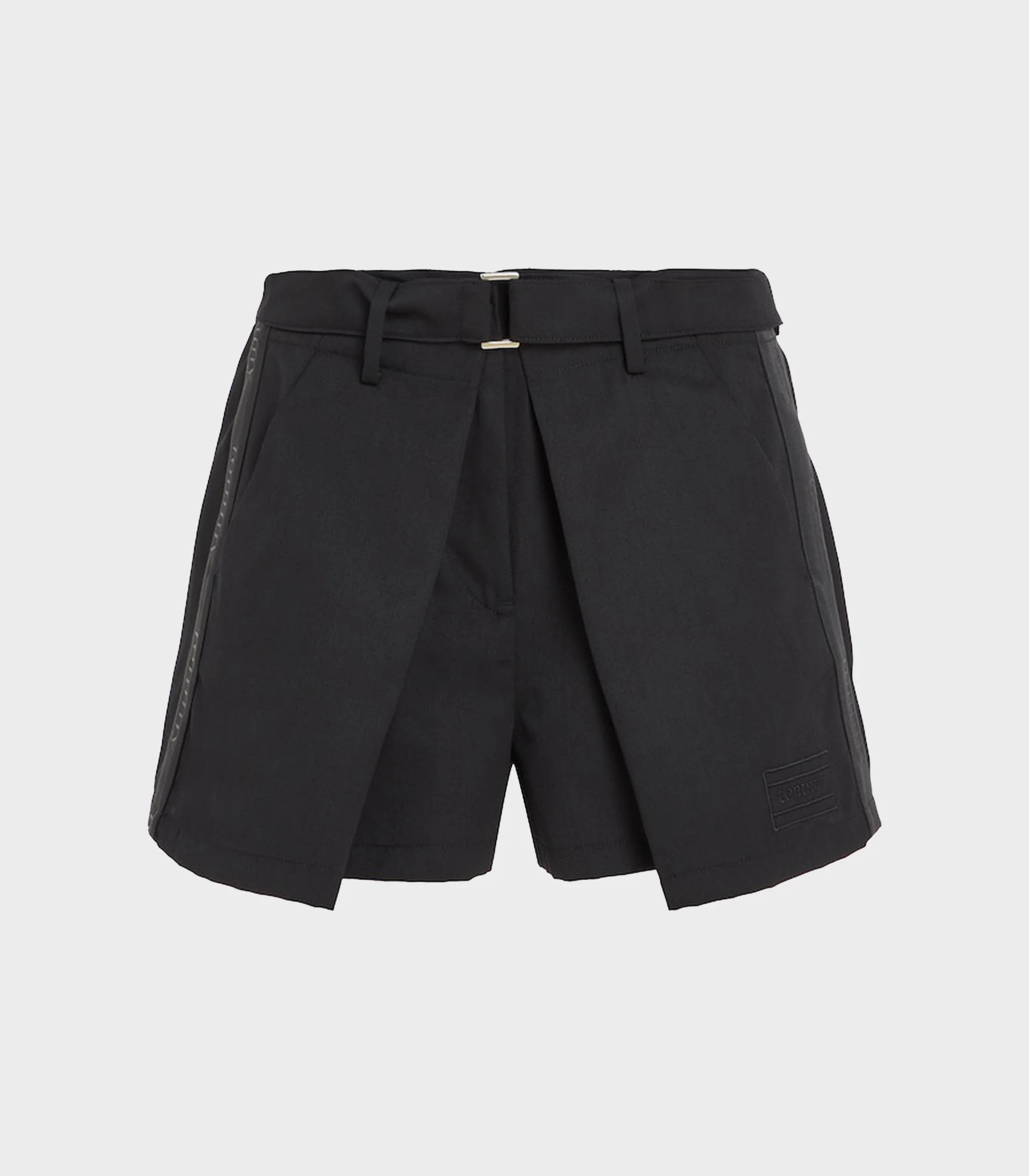 Tommy Hilfiger Jeans - Pleated Relaxed Skirt - Image 2