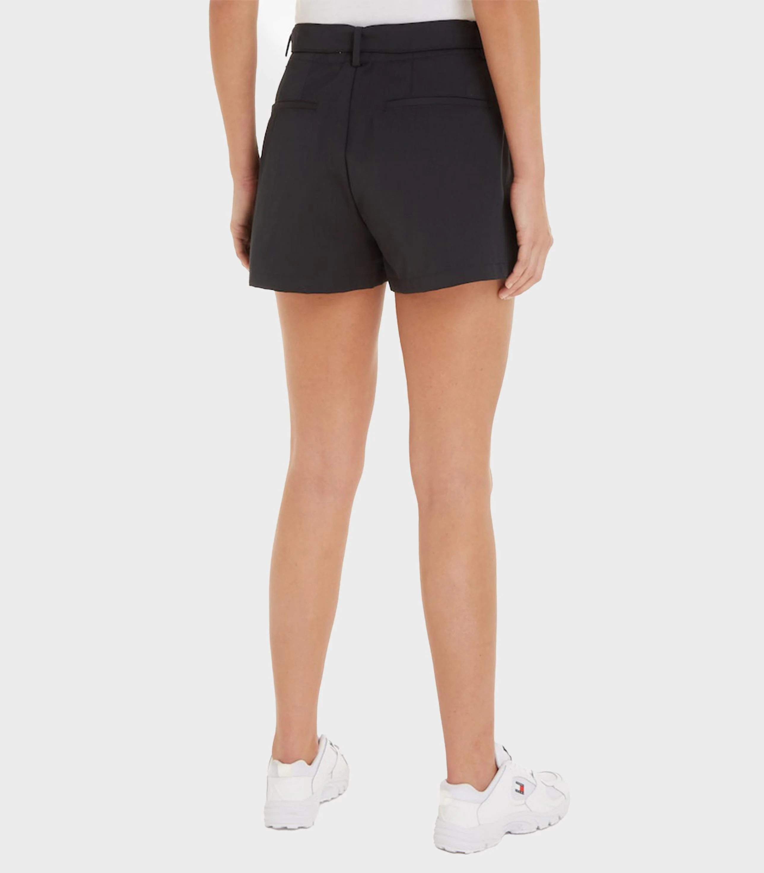Tommy Hilfiger Jeans - Pleated Relaxed Skirt - Image 5