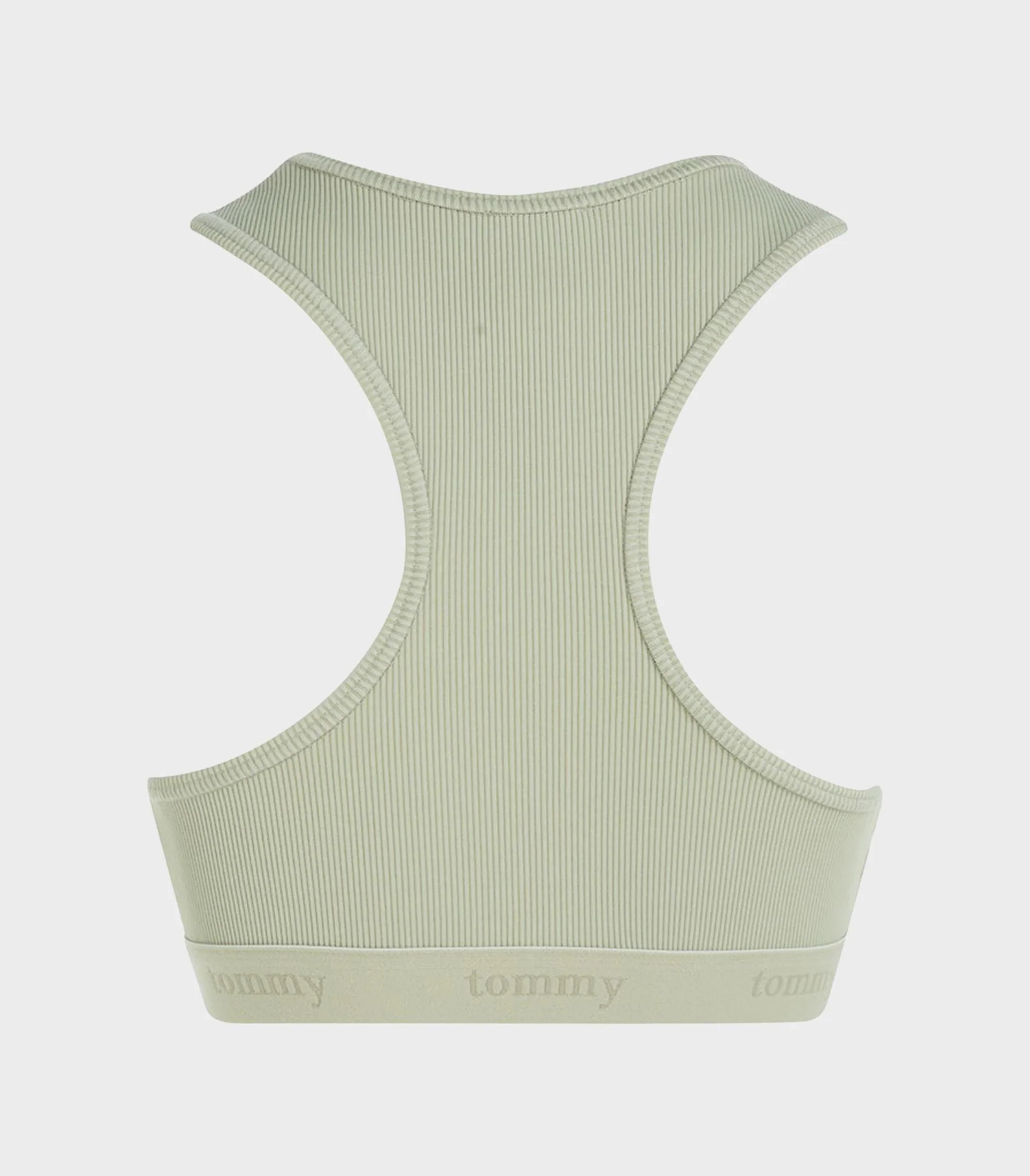 Tommy Hilfiger Jeans - Rib Jersy Bra Top - Image 12